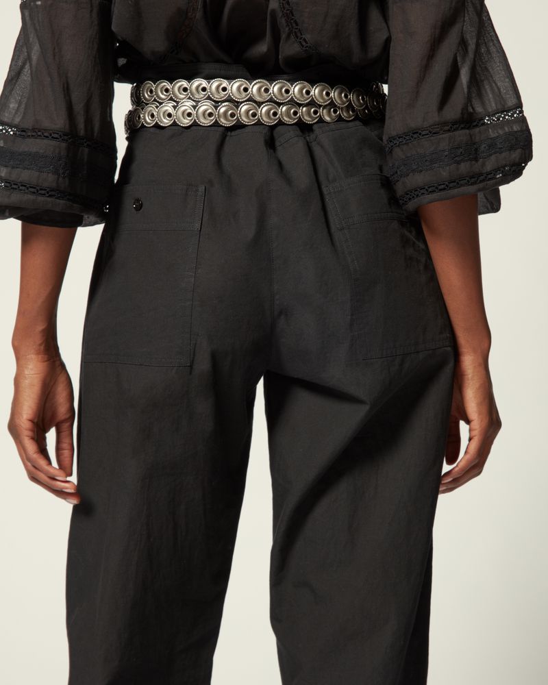 Pantalon Mariz Isabel Marant seconde vie