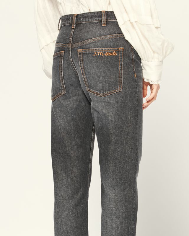 Pantalon Belden Isabel Marant seconde vie