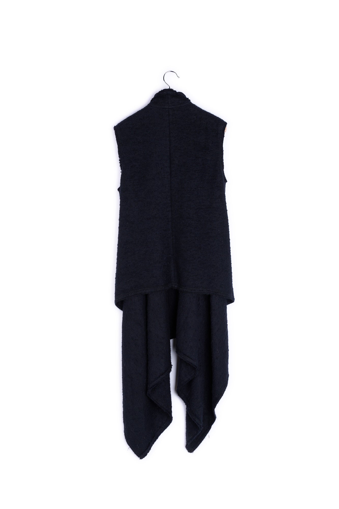 Veste Alpaga Isabel Marant seconde vie