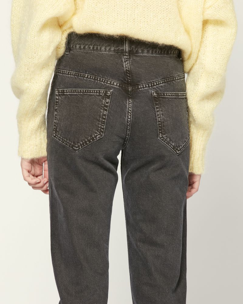 Pantalon Nominic Isabel Marant seconde vie