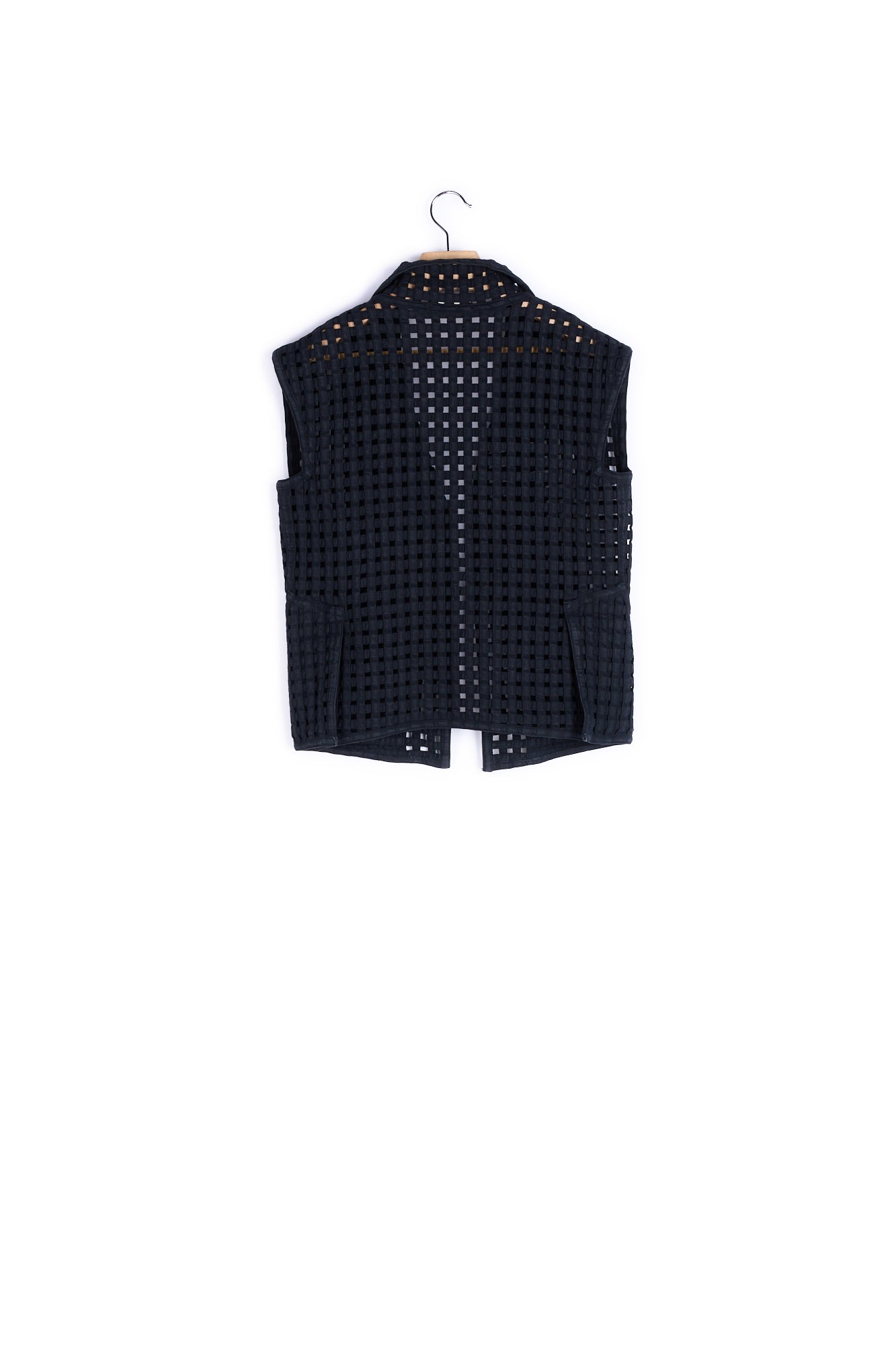 Gilet Coton Isabel Marant seconde vie