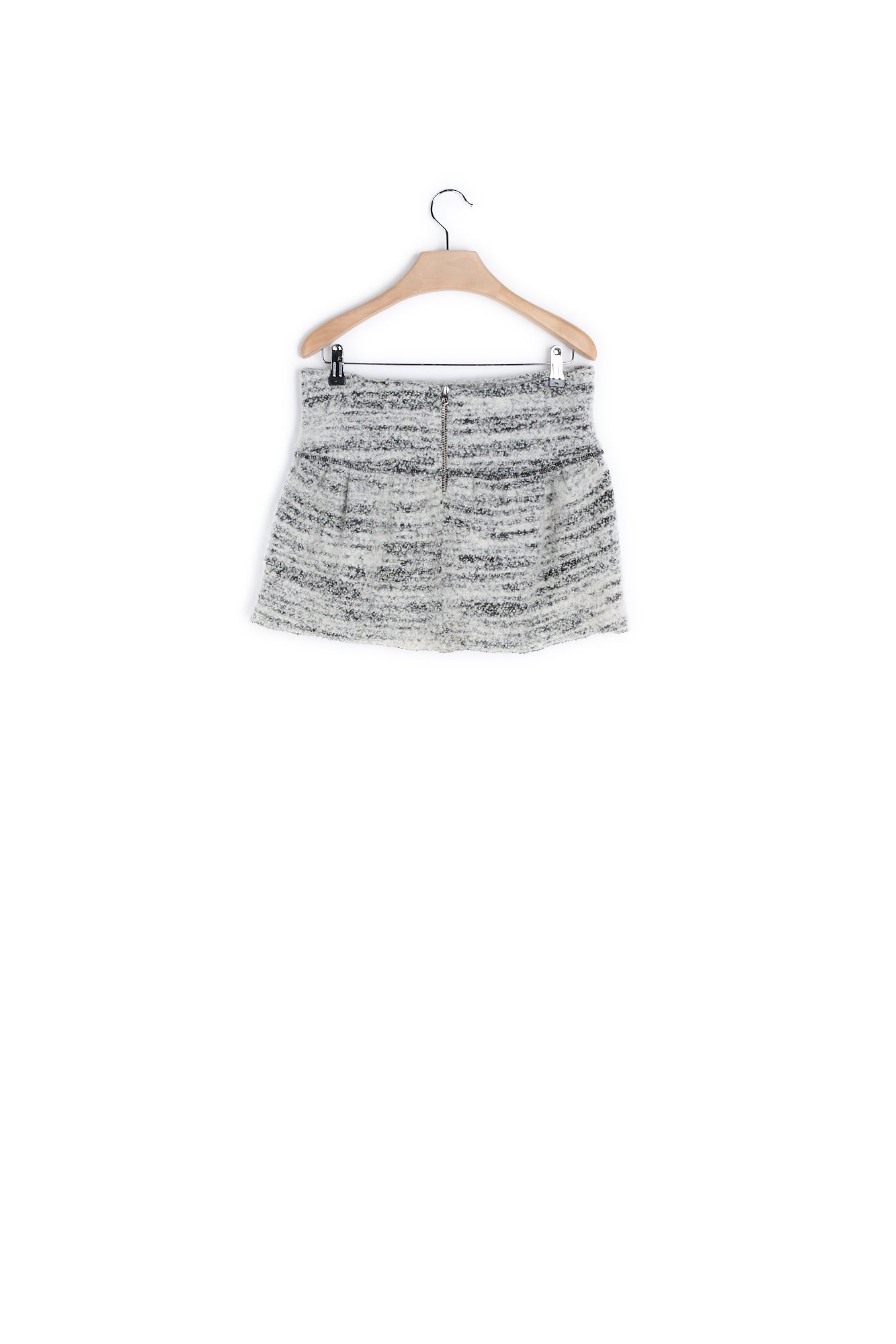 Jupe Courte Isabel Marant seconde vie