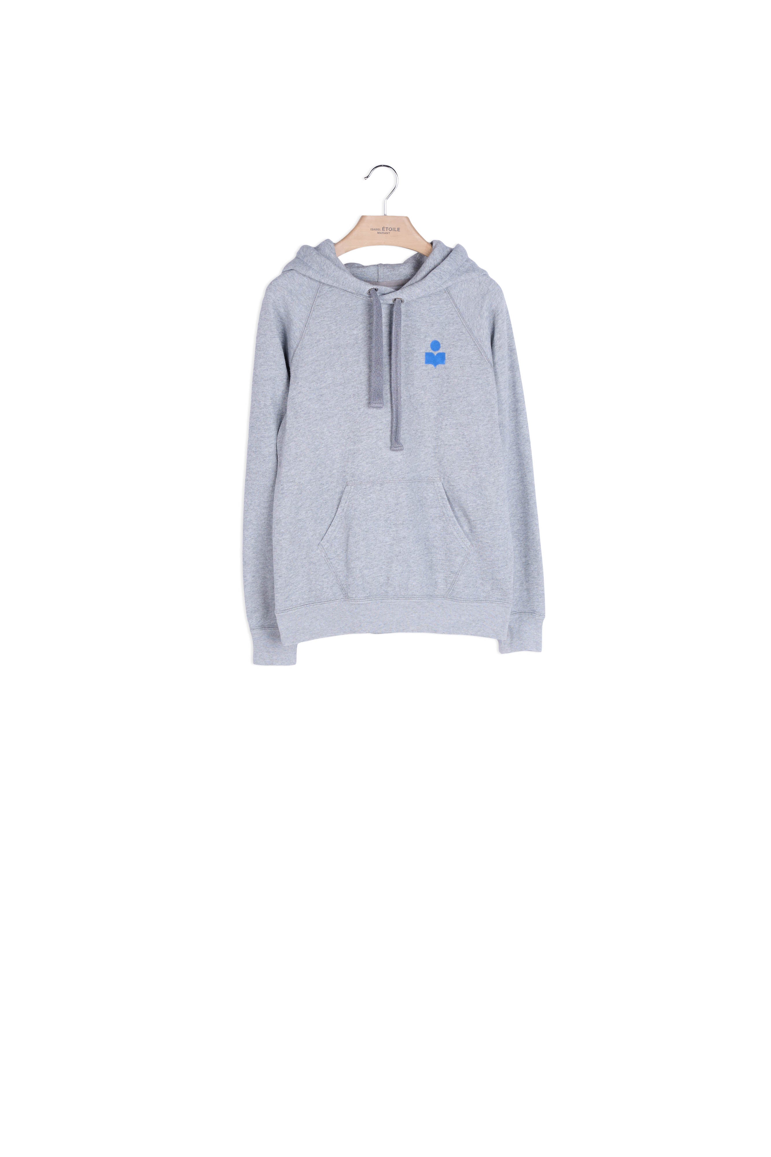 Pull En Coton Isabel Marant seconde vie