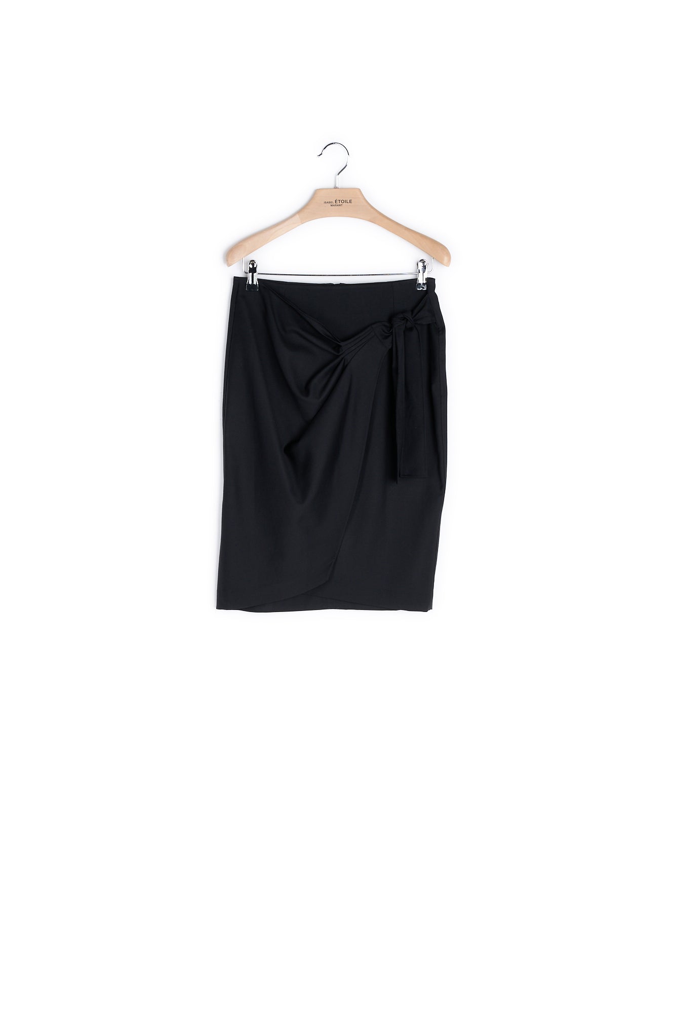 Jupe Isabel Marant seconde vie