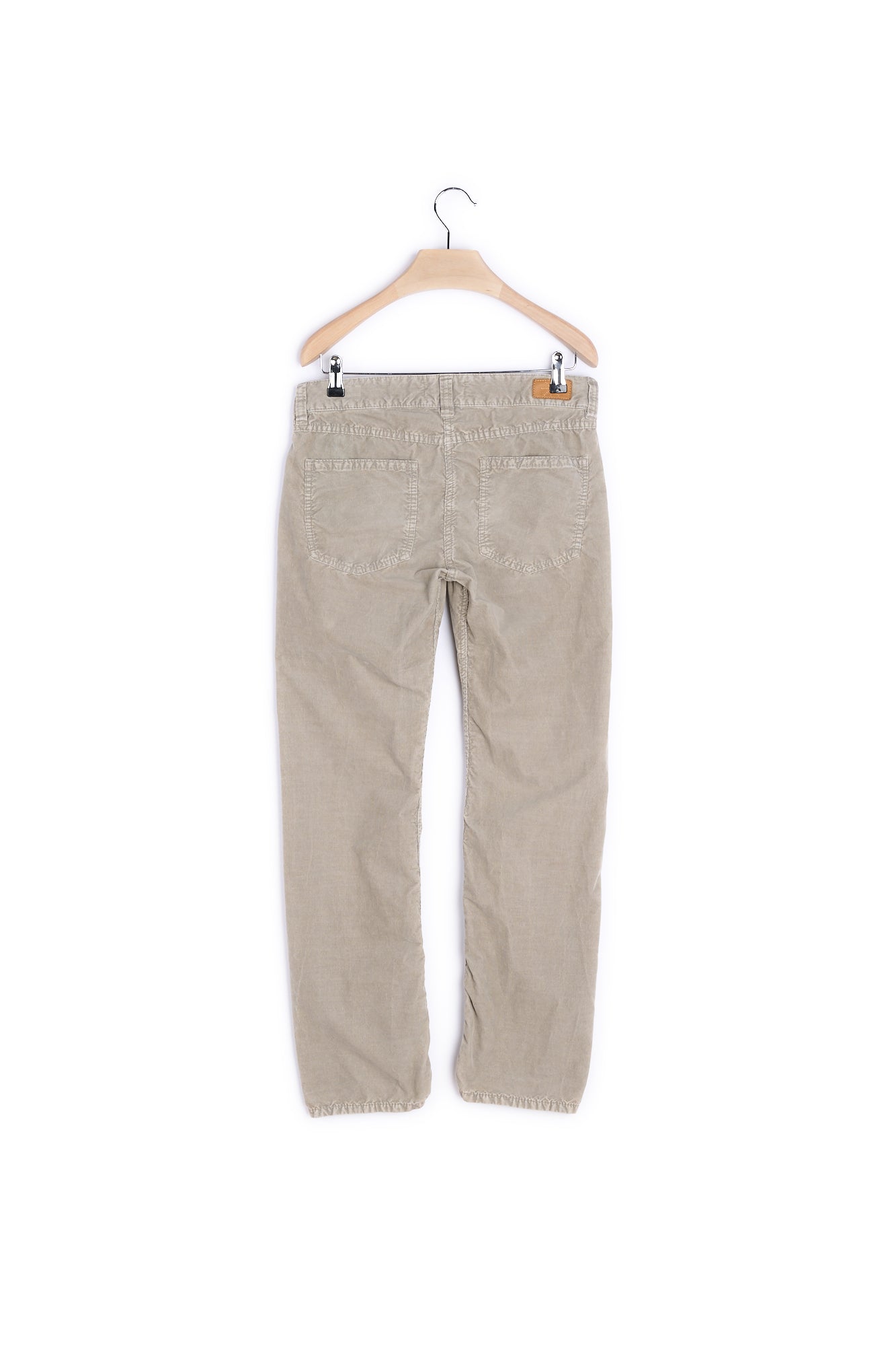 Jean Isabel Marant seconde vie