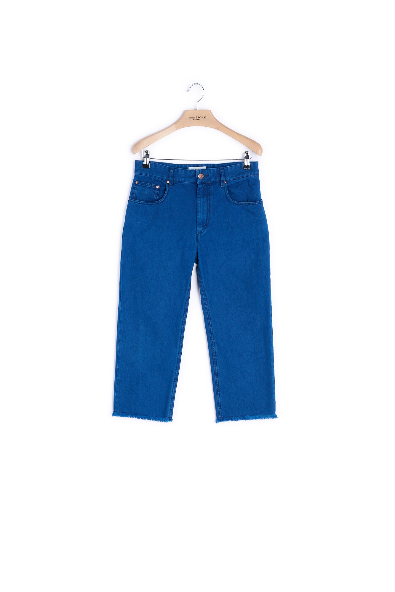 Jean Isabel Marant seconde vie