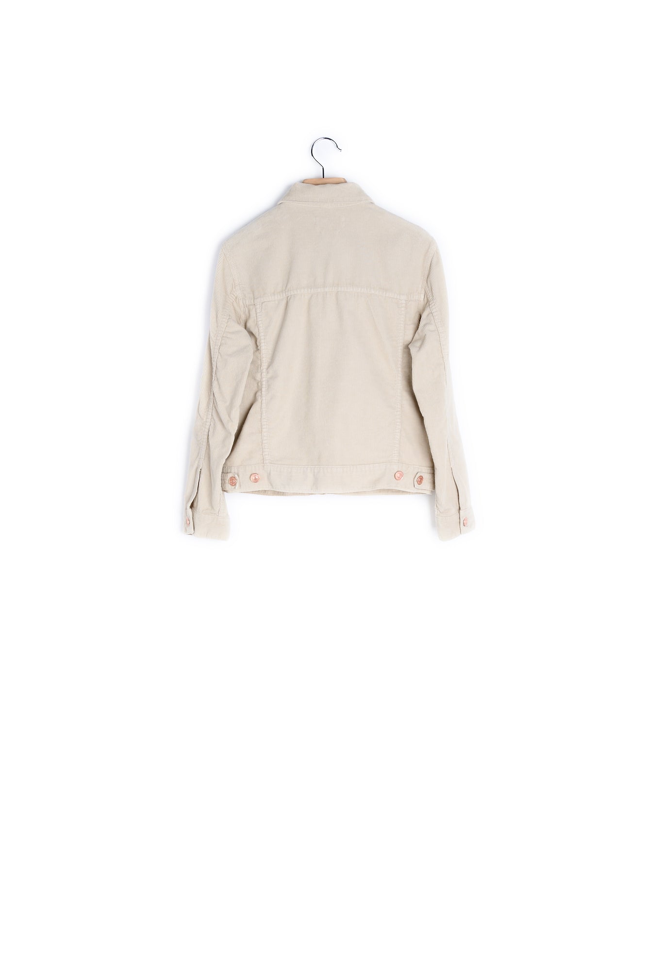 Veste Foftya Isabel Marant seconde vie