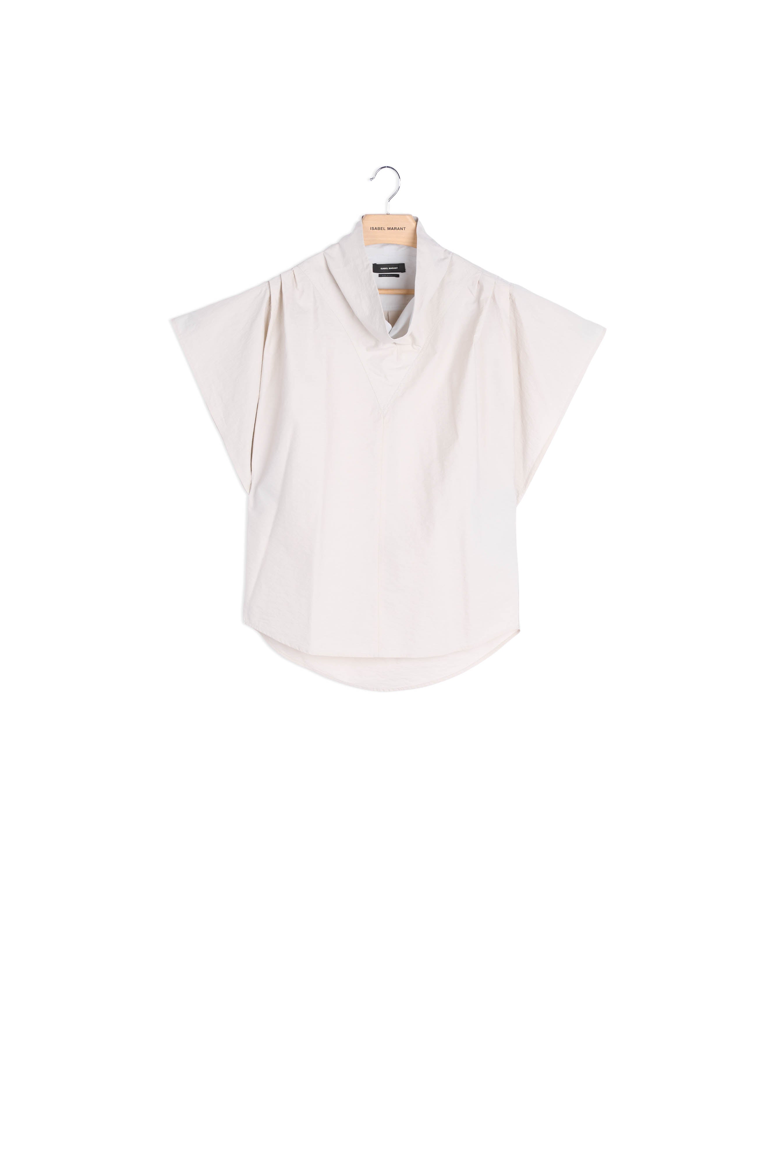 Haut Isabel Marant seconde vie