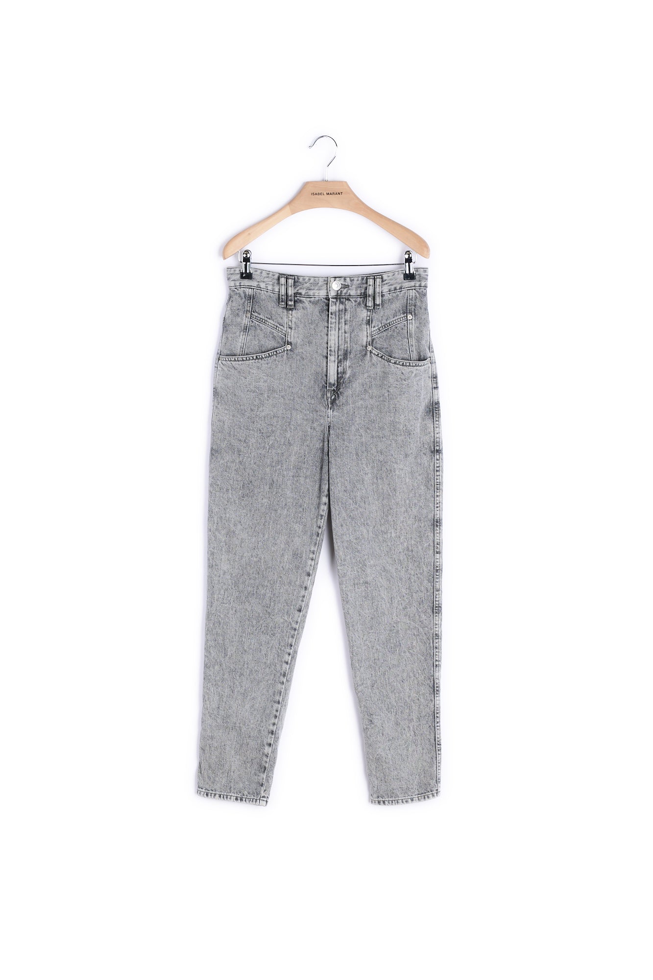 Jean Isabel Marant seconde vie