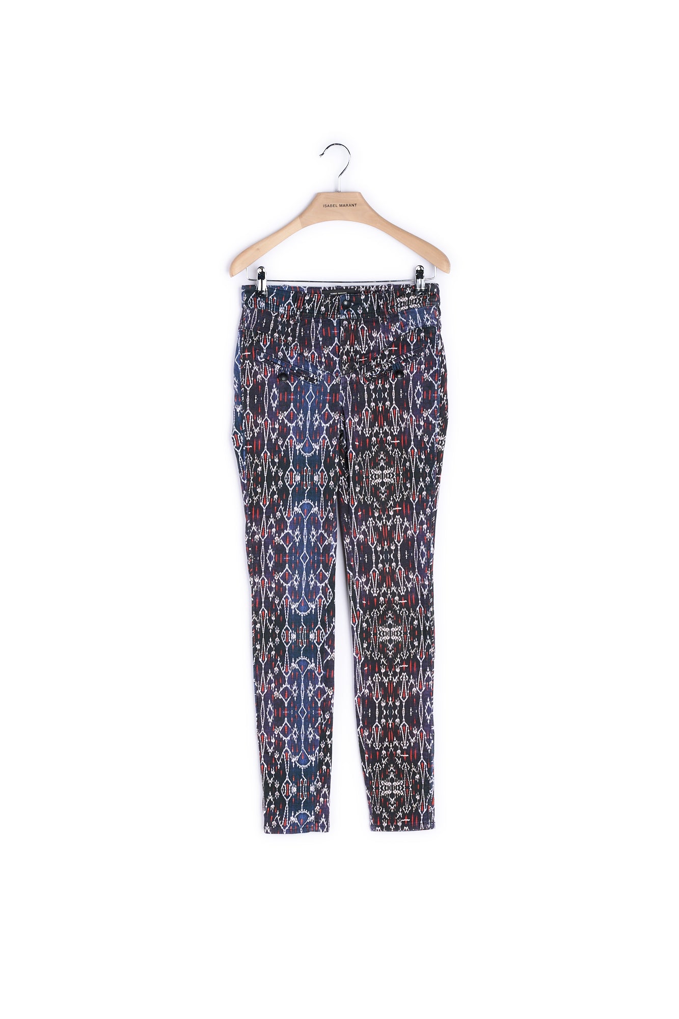 Pantalon Isabel Marant seconde vie