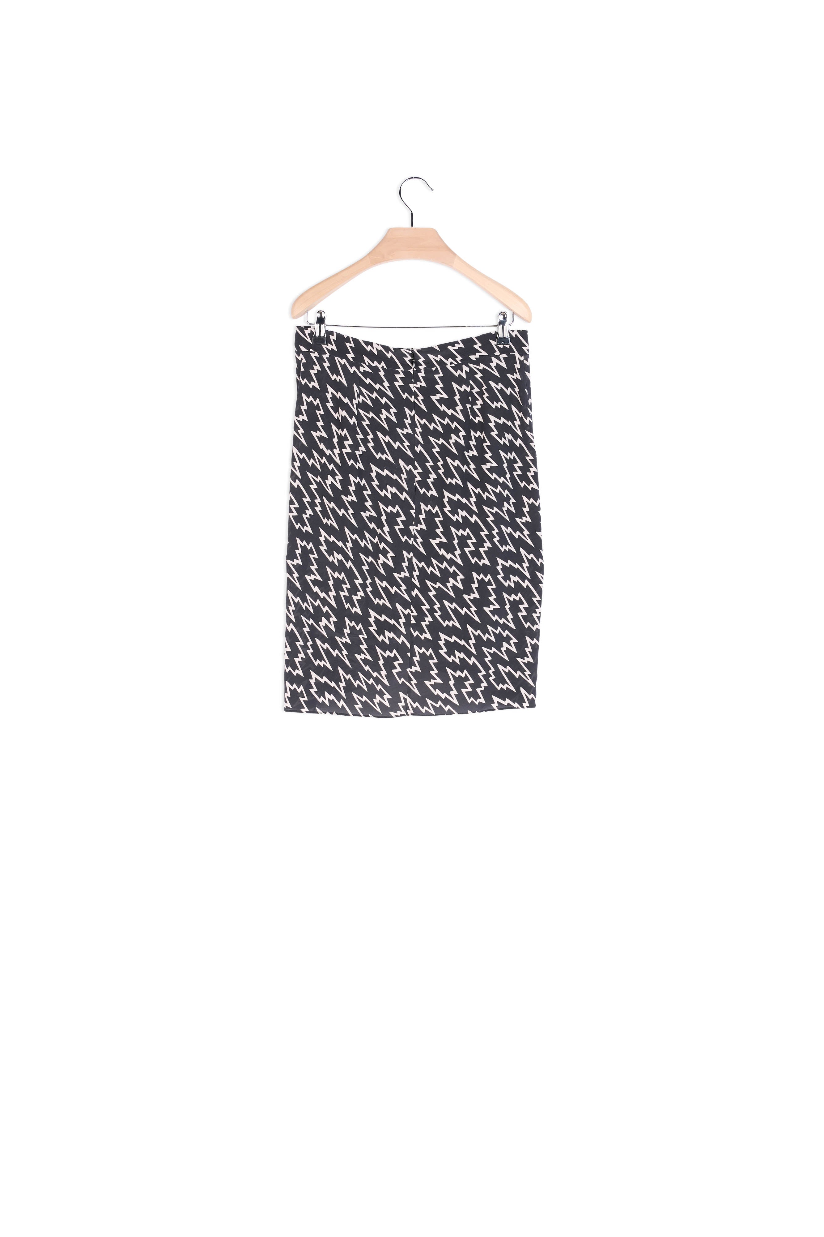 Jupe Isabel Marant seconde vie
