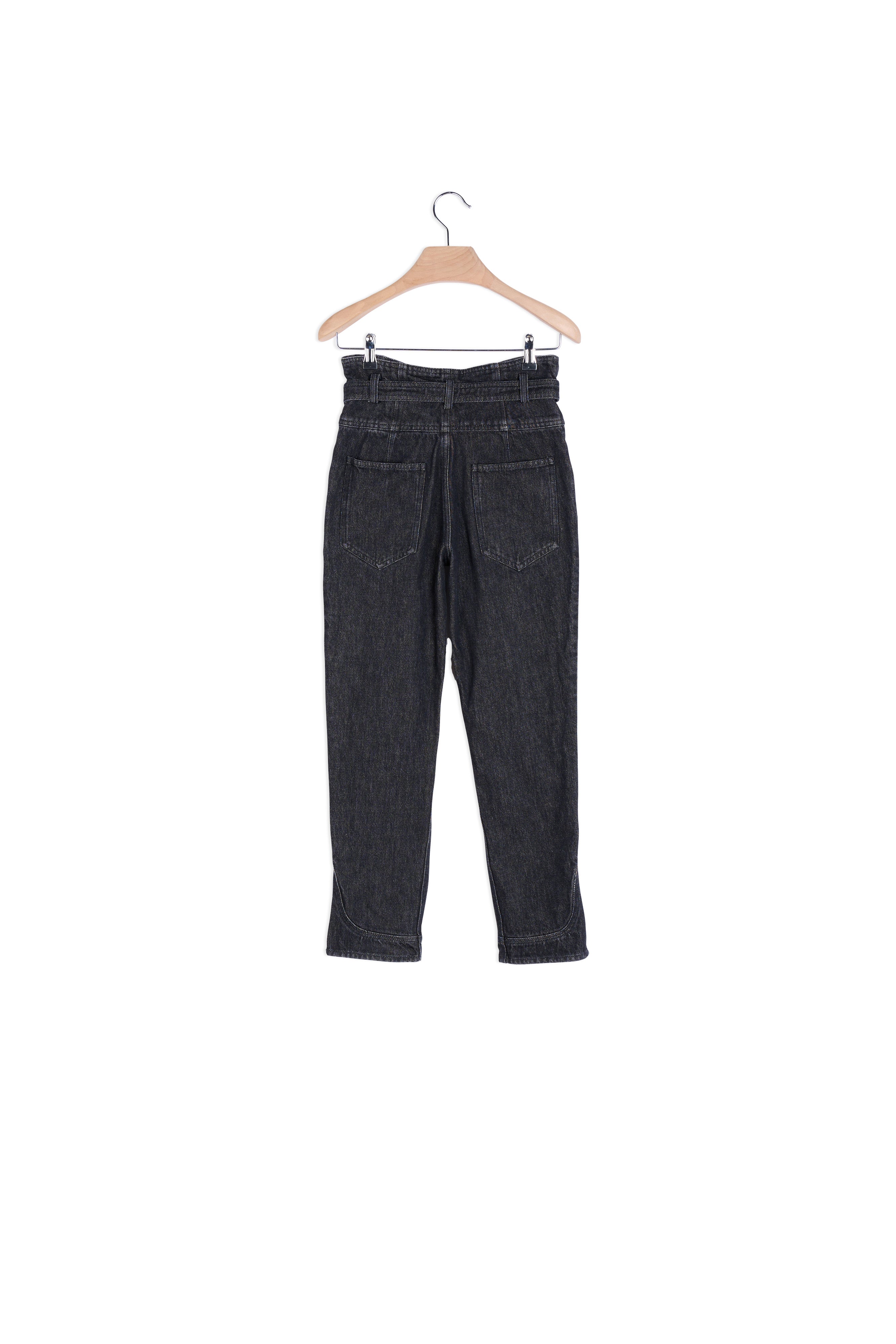 Jean Isabel Marant seconde vie