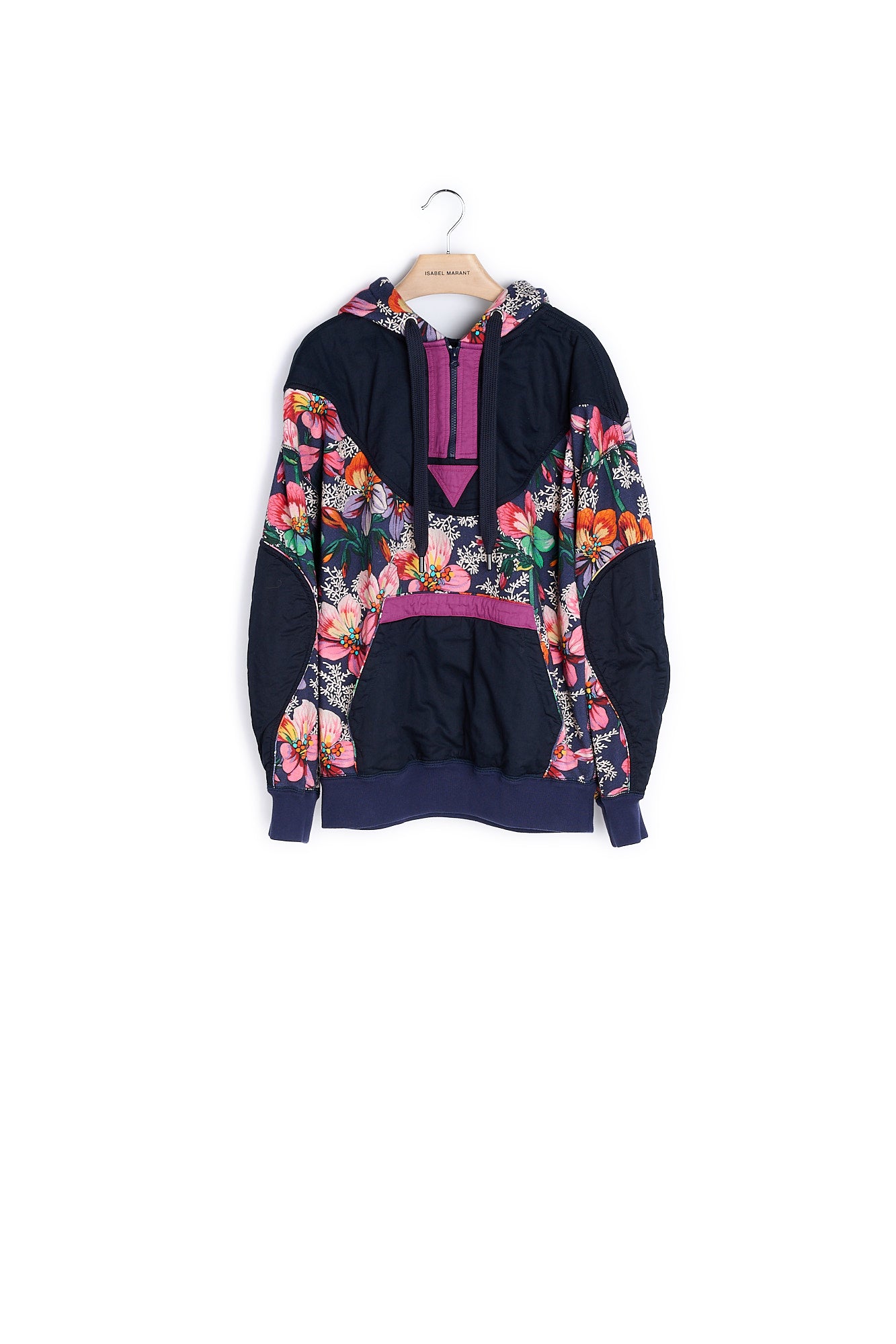 SWEAT SHIRT ZANSEL - M Isabel Marant seconde vie