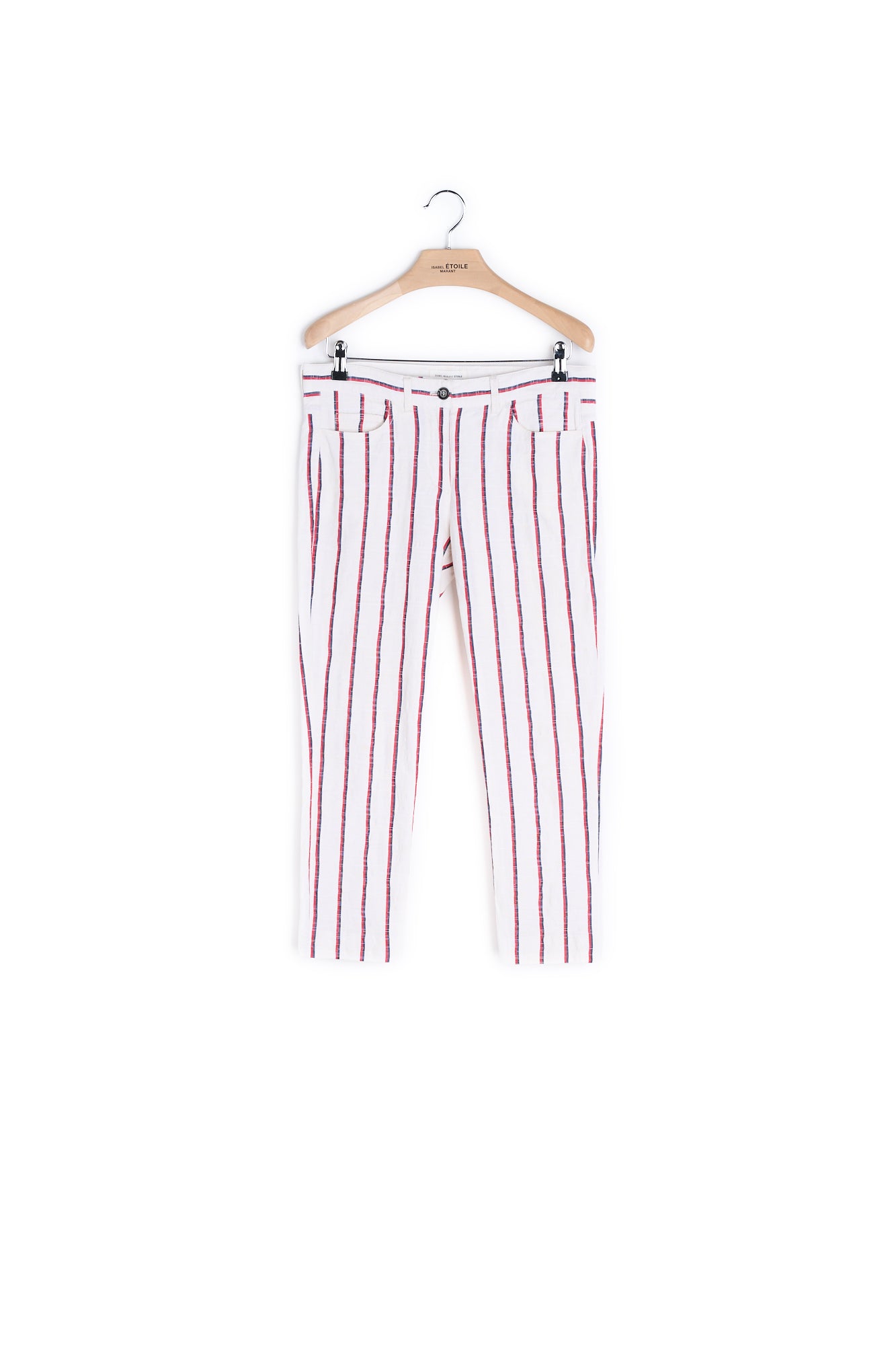 Pantalon Isabel Marant seconde vie