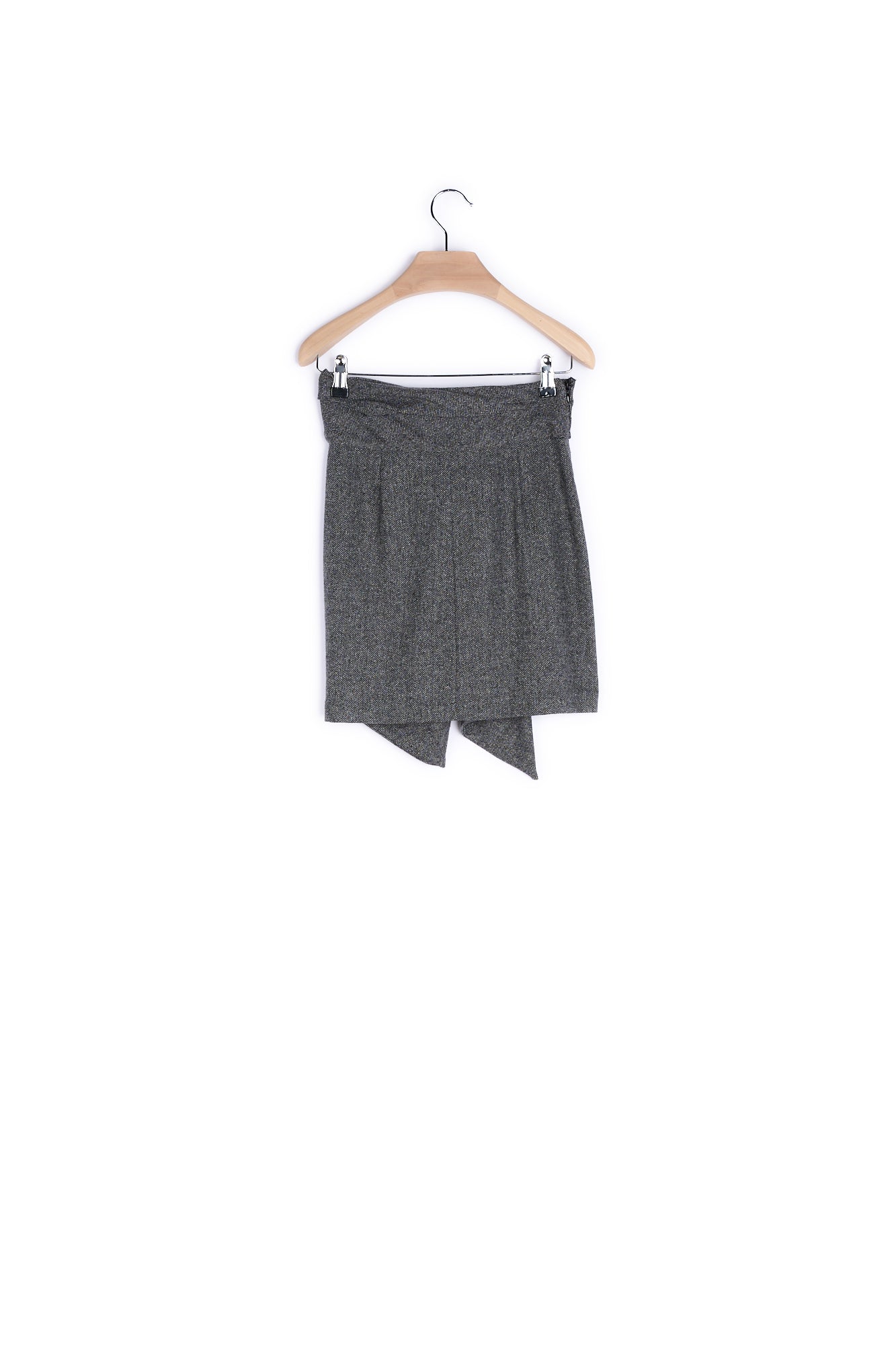 Jupe Isabel Marant seconde vie