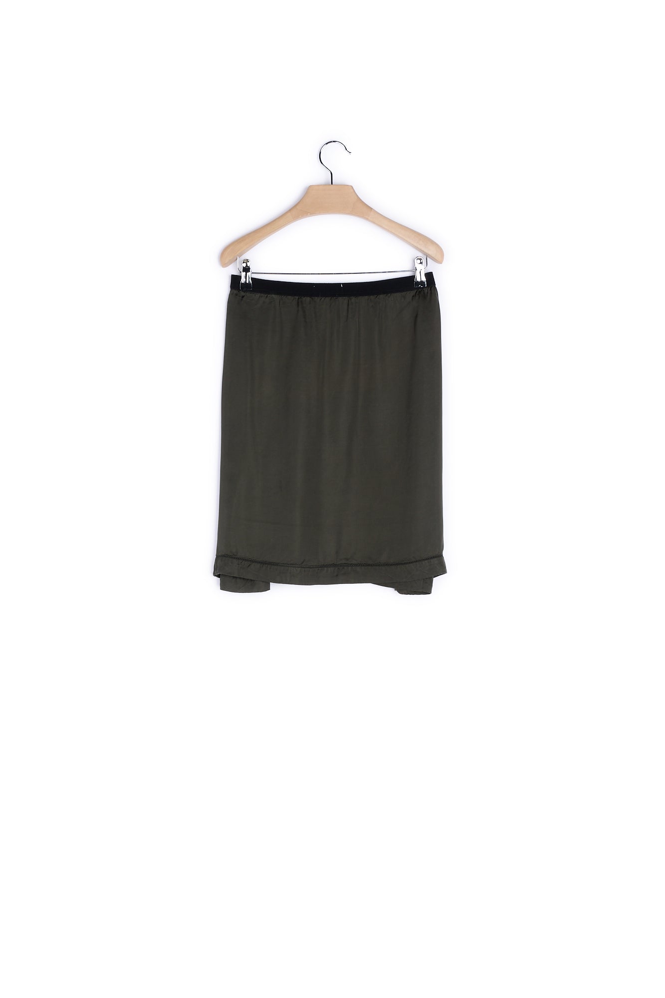 Jupe longue fluide - 36 Isabel Marant seconde vie