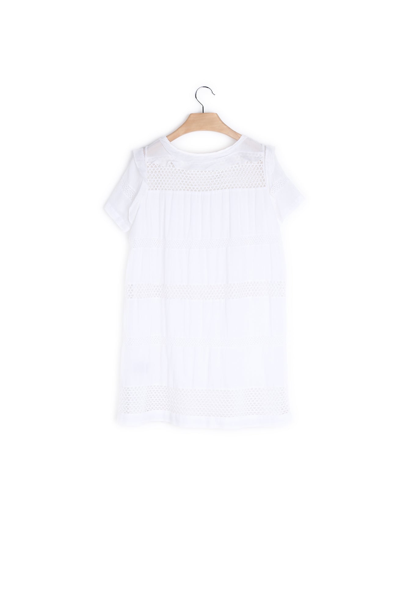 Robe Isabel Marant seconde vie