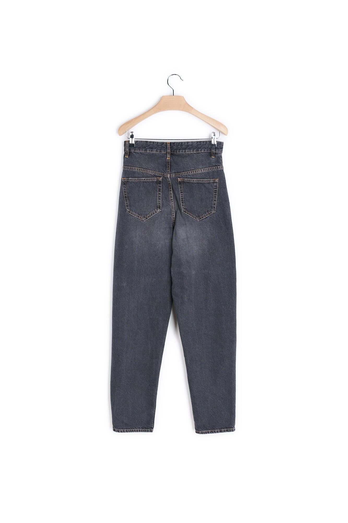 Jean - 34 Isabel Marant seconde vie