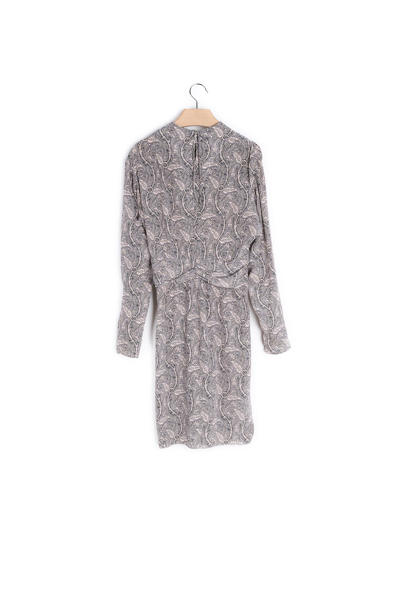 Robe Isabel Marant seconde vie