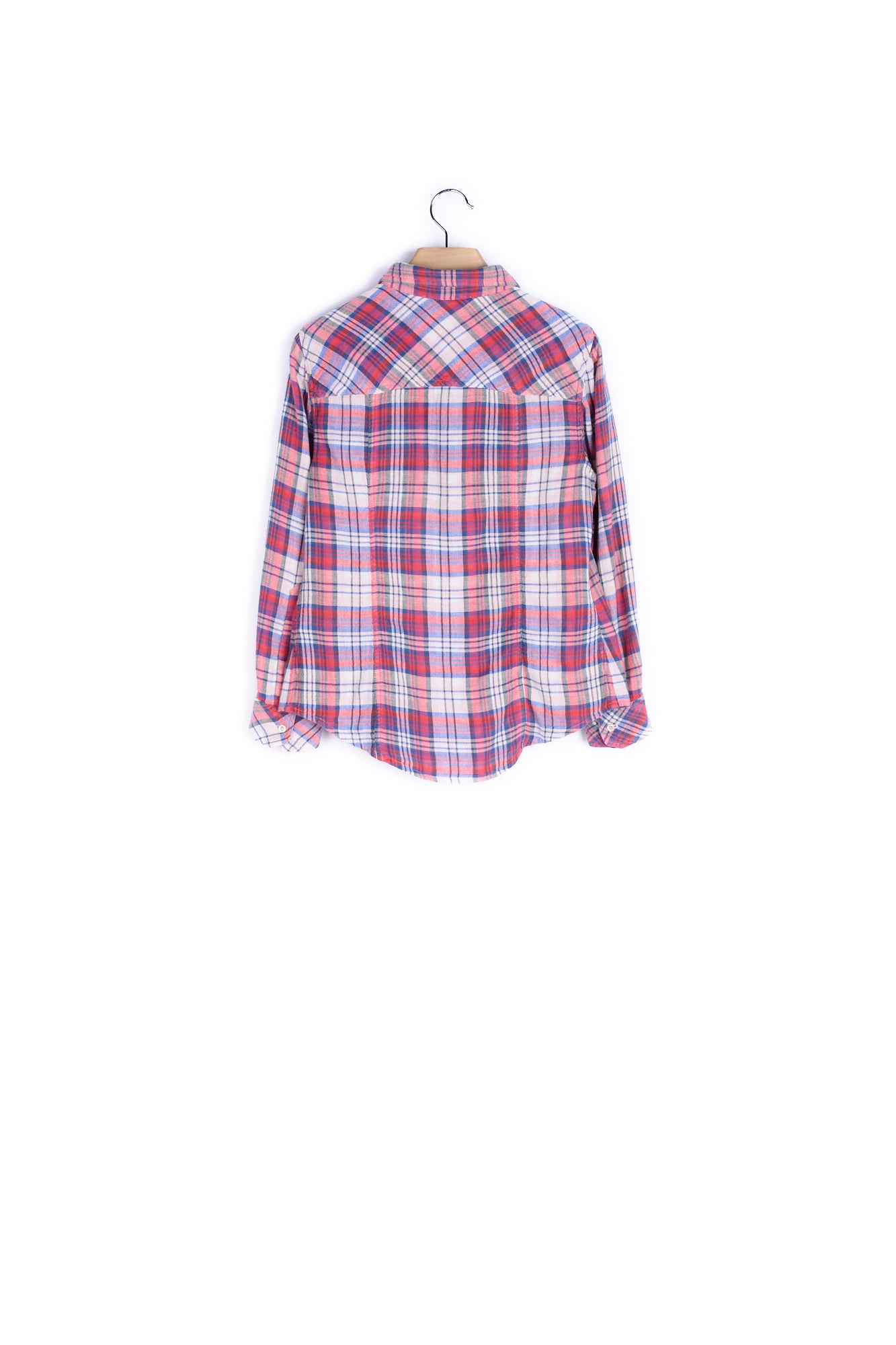 Chemise & Blouse - Coton Faume - seconde main