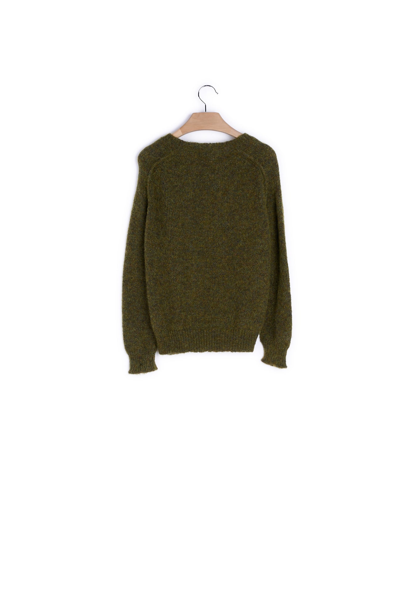 Pull - Mohair - 40 Isabel Marant seconde vie