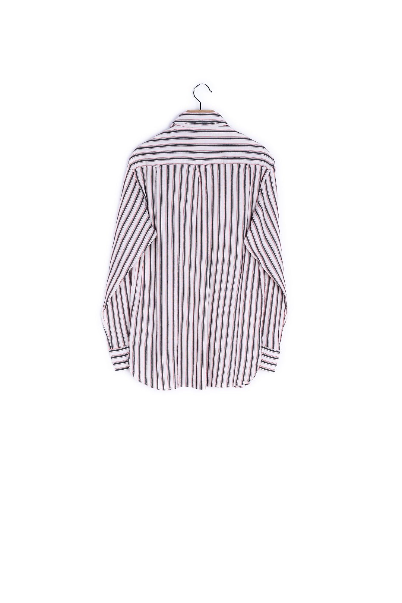 Chemise Ramie Isabel Marant seconde vie