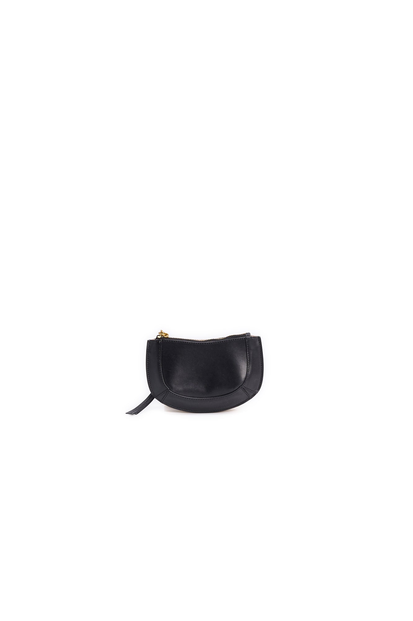 Pochette Isabel Marant seconde vie
