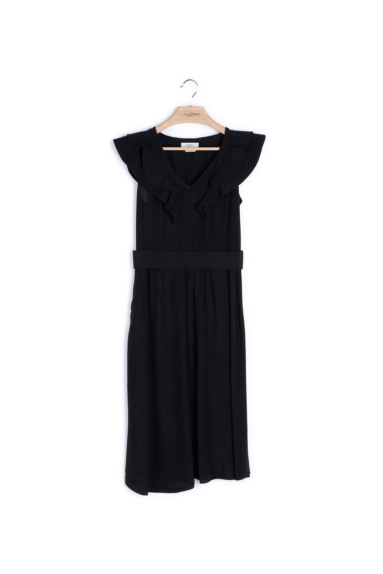 Robe Coraline Isabel Marant seconde vie