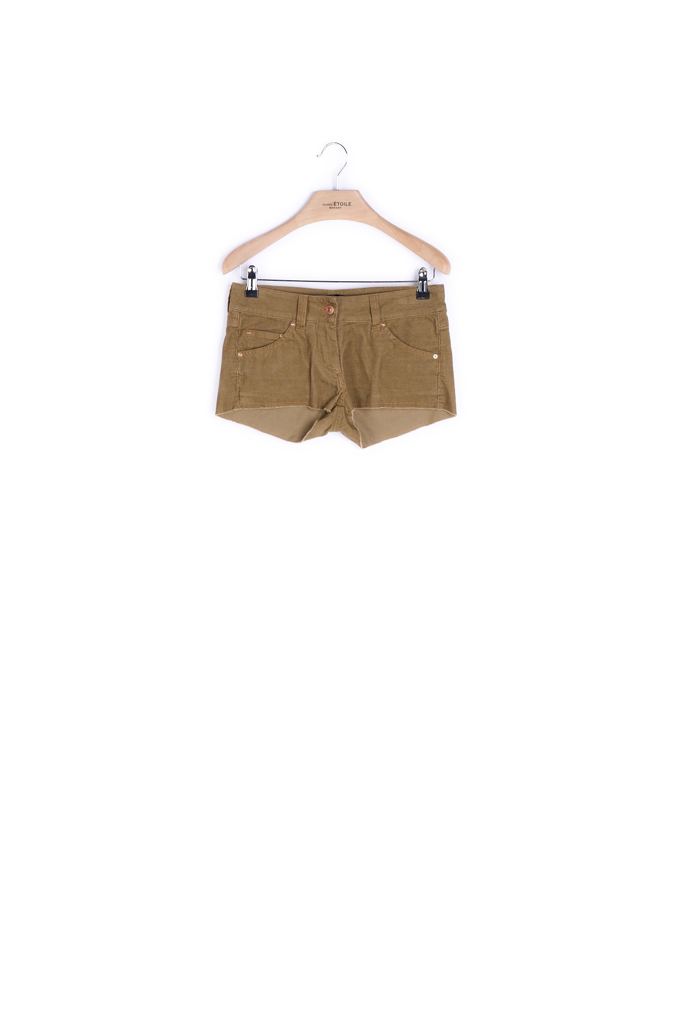 Short Isabel Marant seconde vie