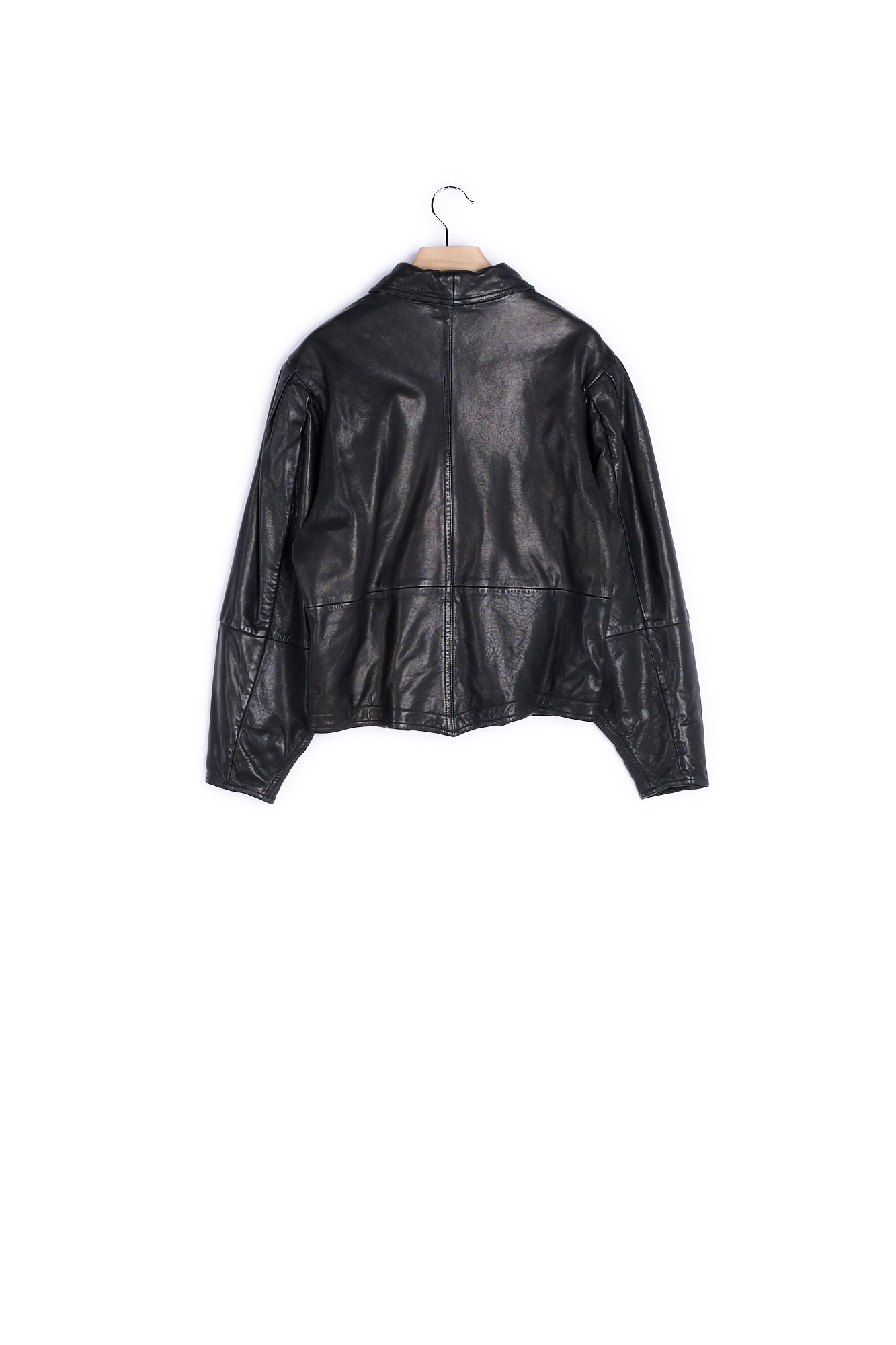 Manteau Agneau Cianepal Isabel Marant seconde vie