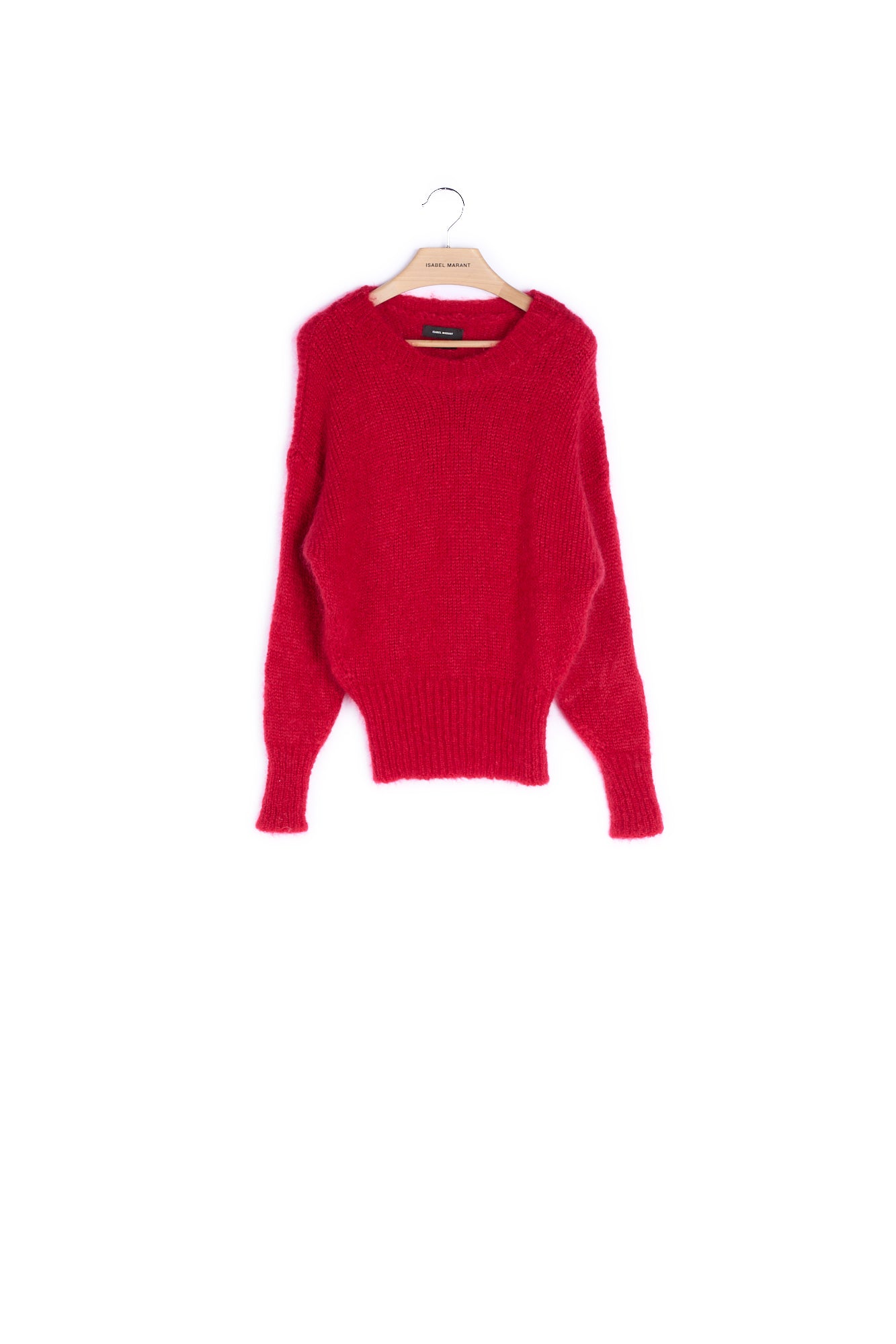 Pull Mohair Isabel Marant seconde vie