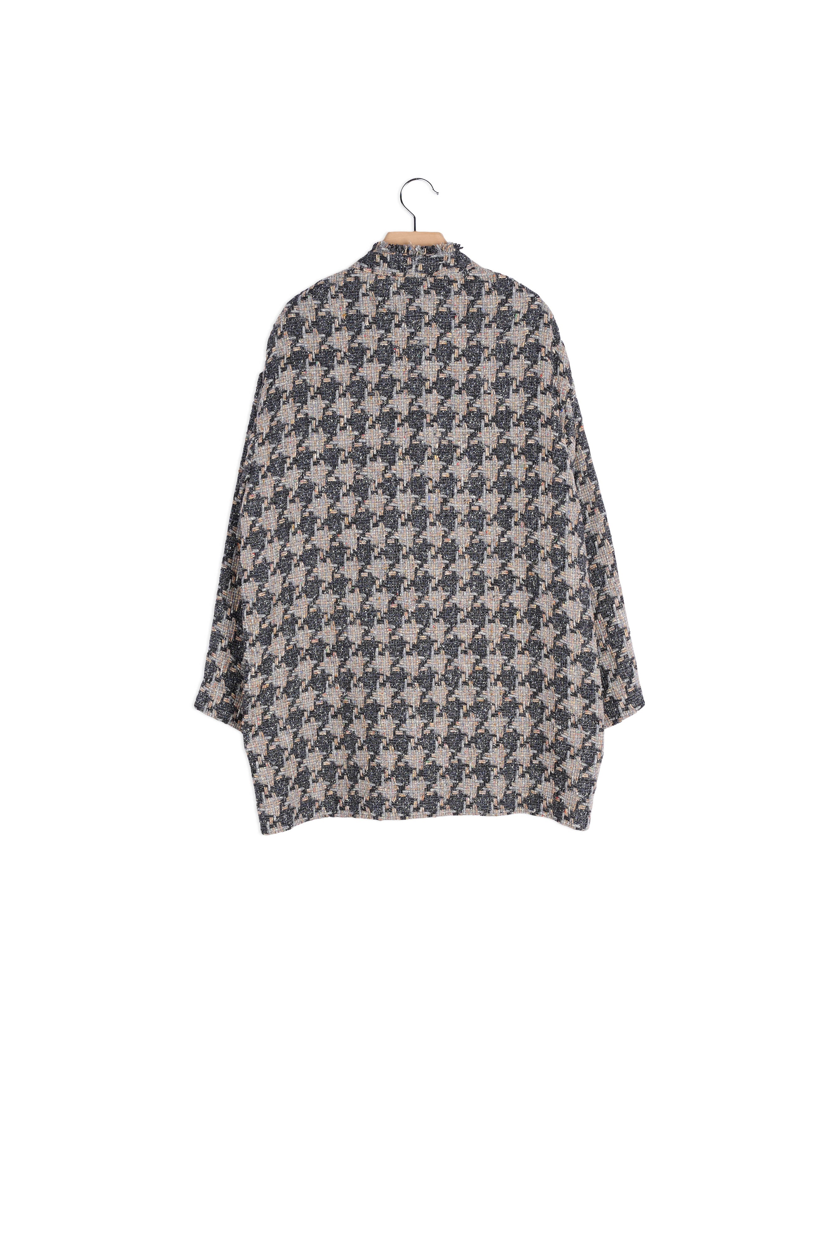 Manteau - Laine Isabel Marant seconde vie