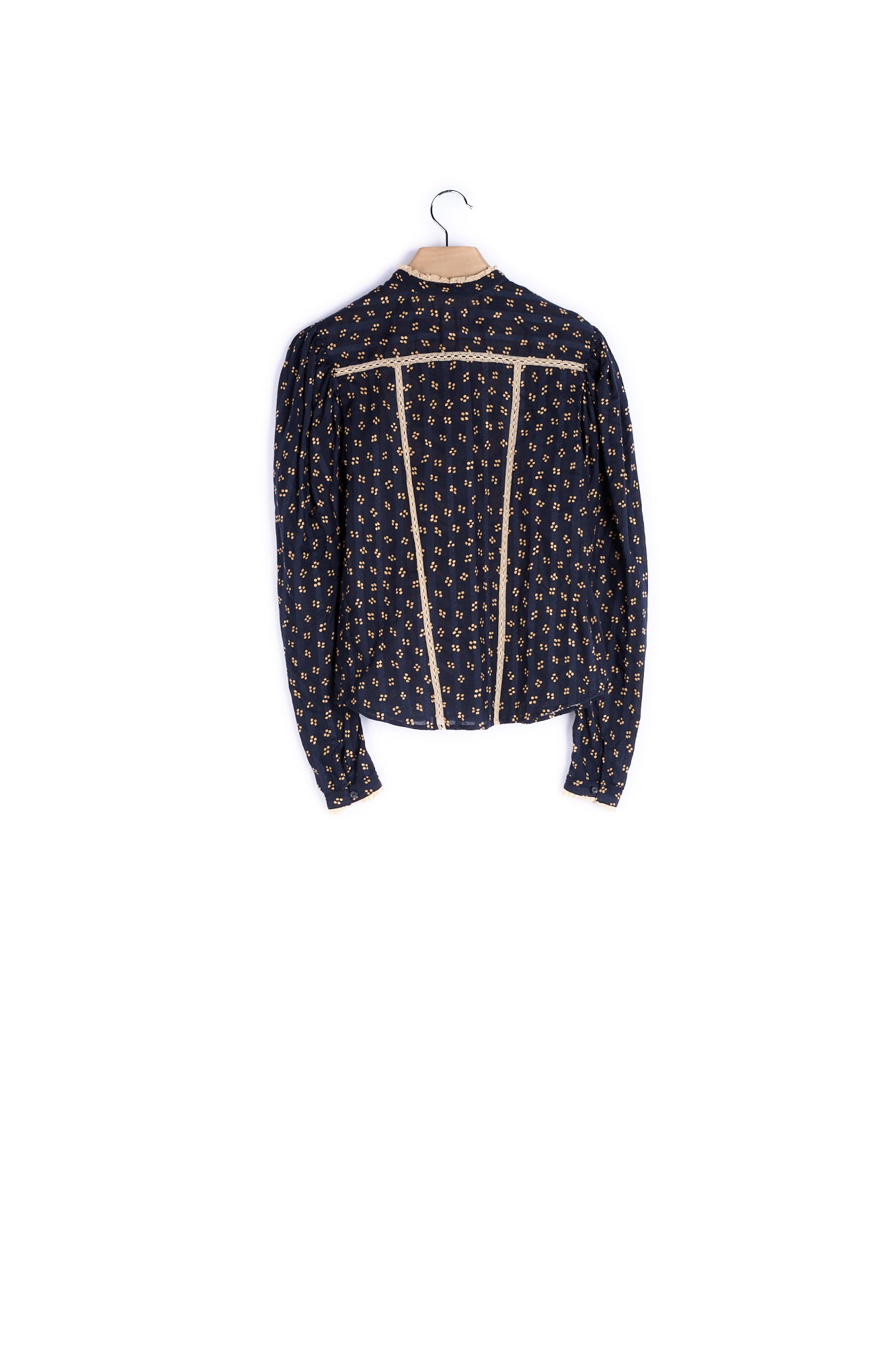 Chemise Isabel Marant seconde vie