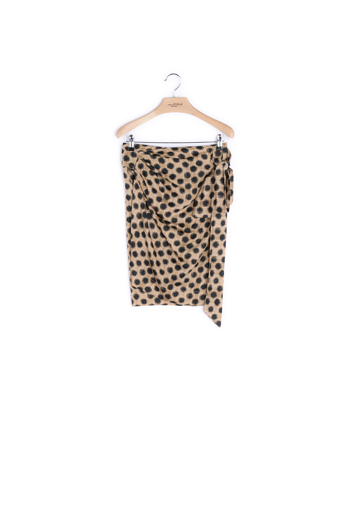 Jupe - Coton Isabel Marant seconde vie