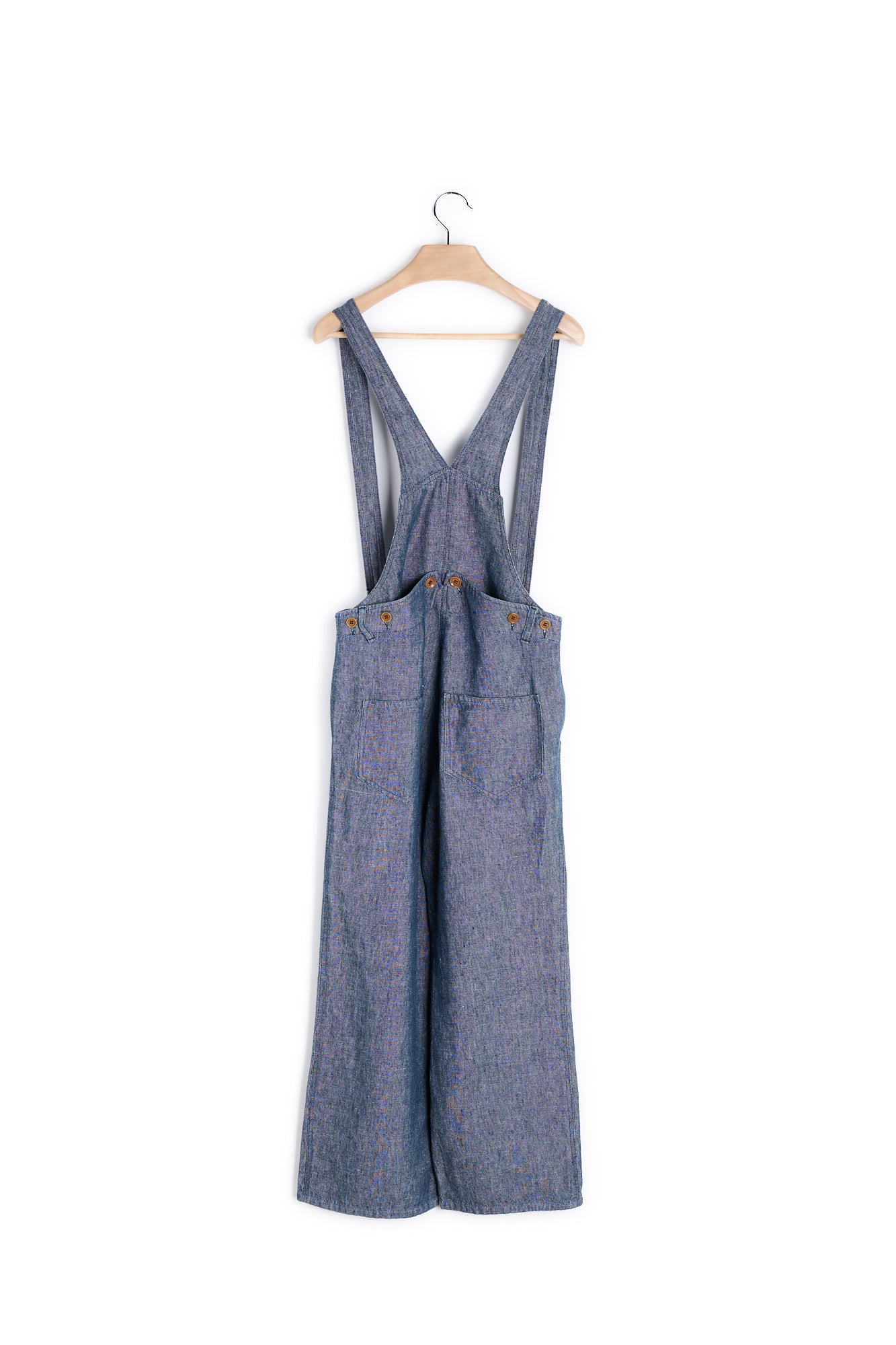 Salopette Isabel Marant seconde vie