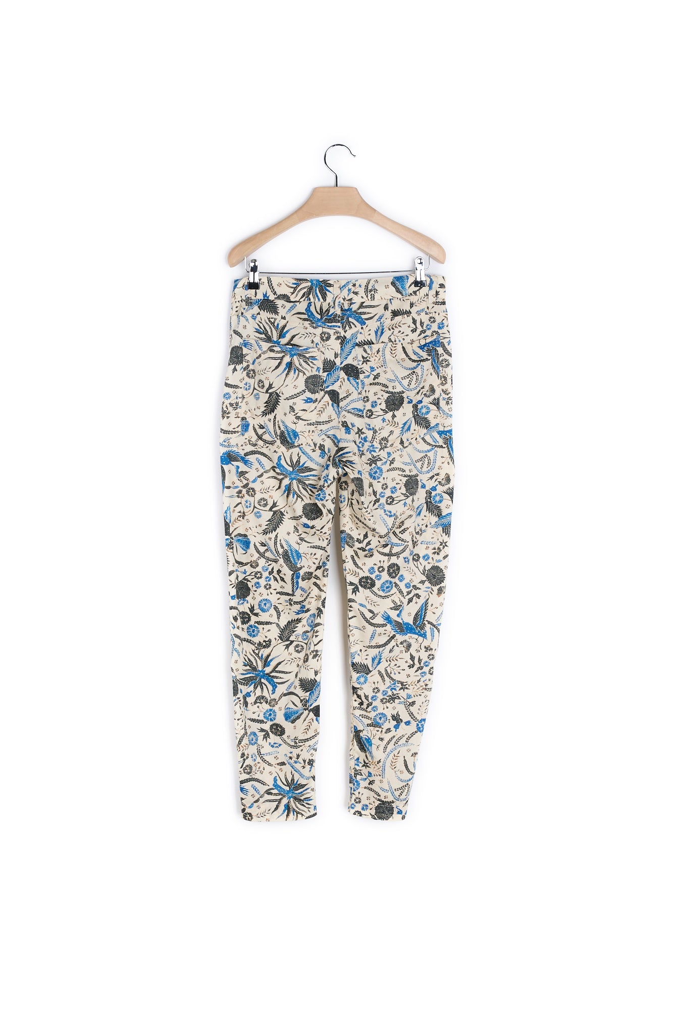 Pantalon Coton - 36 Isabel Marant seconde vie
