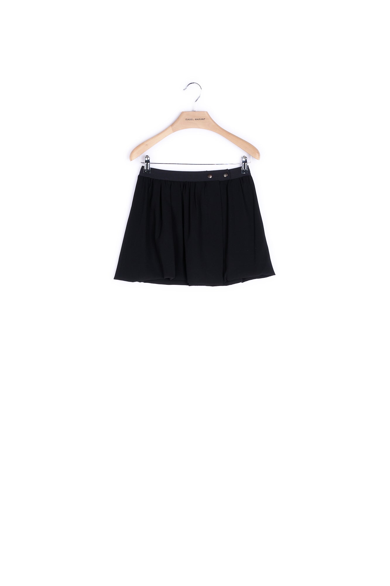 Jupe Isabel Marant seconde vie
