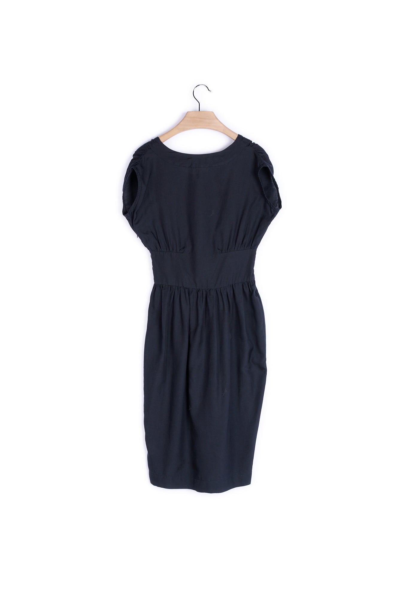 Robe Midi Coton Isabel Marant seconde vie