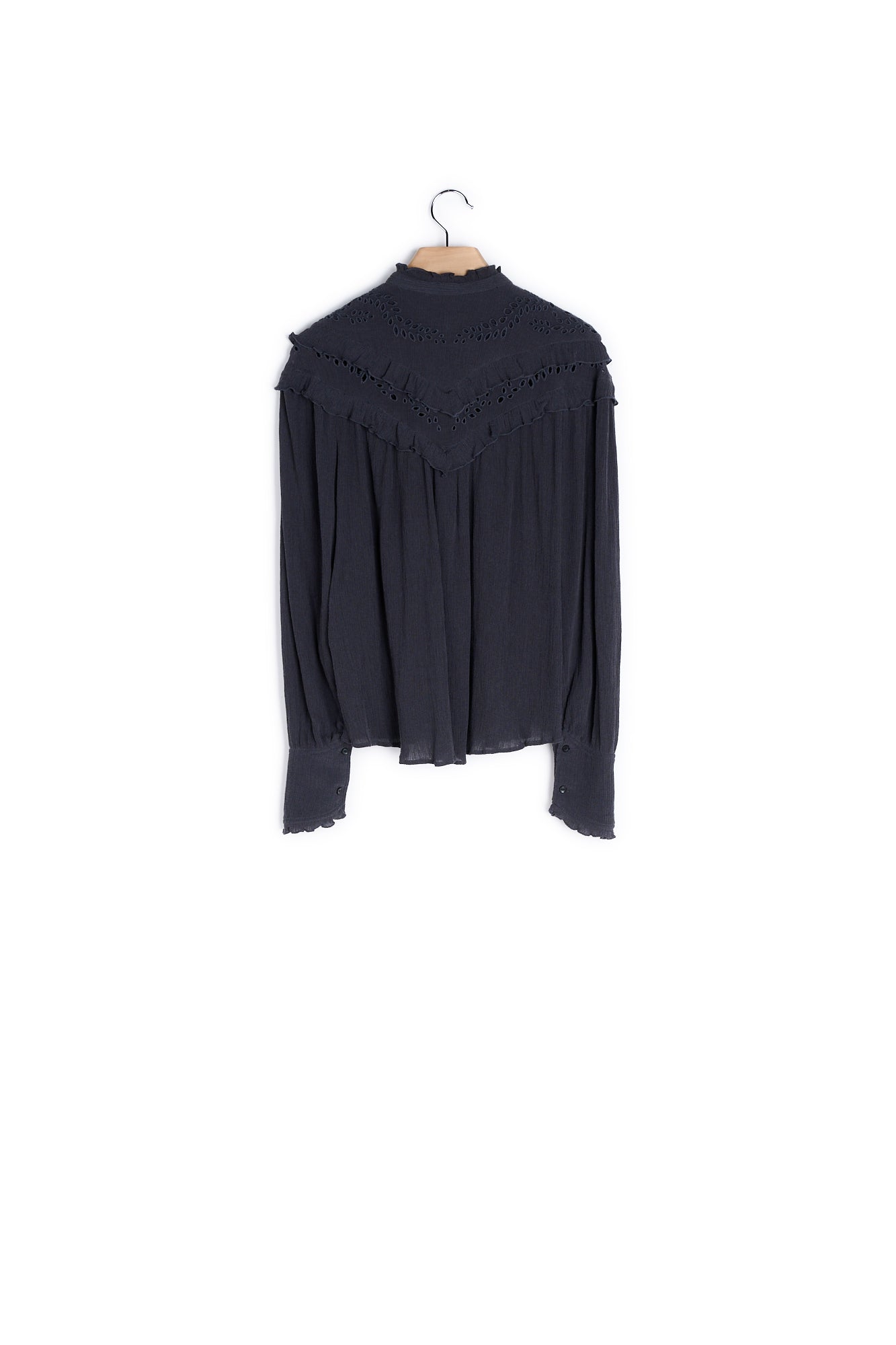 Chemise - 38 Isabel Marant seconde vie