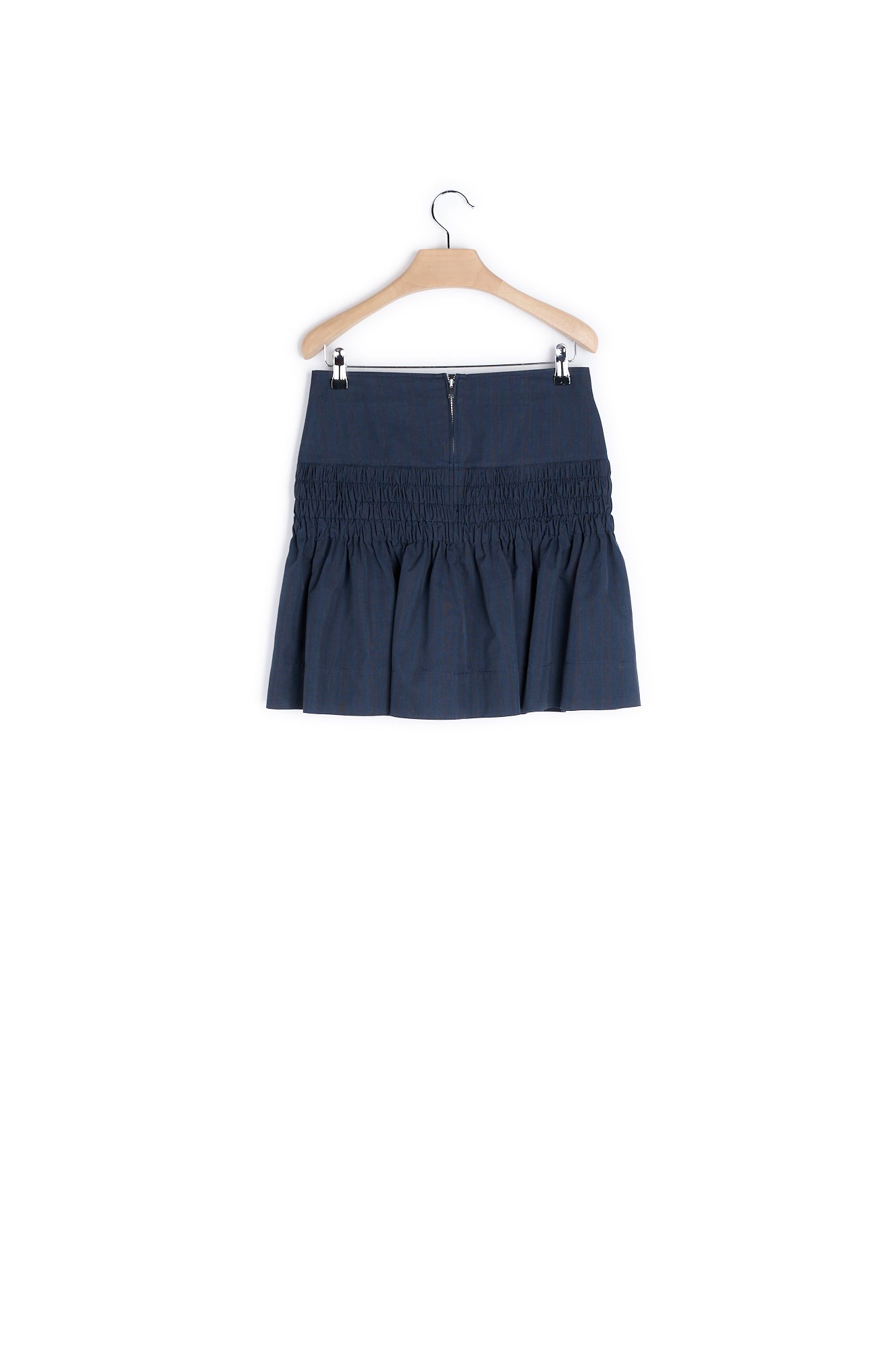Jupe Oliko Isabel Marant seconde vie