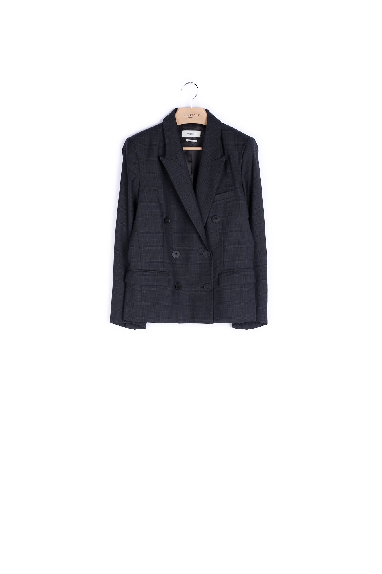 Veste Verix Isabel Marant seconde vie