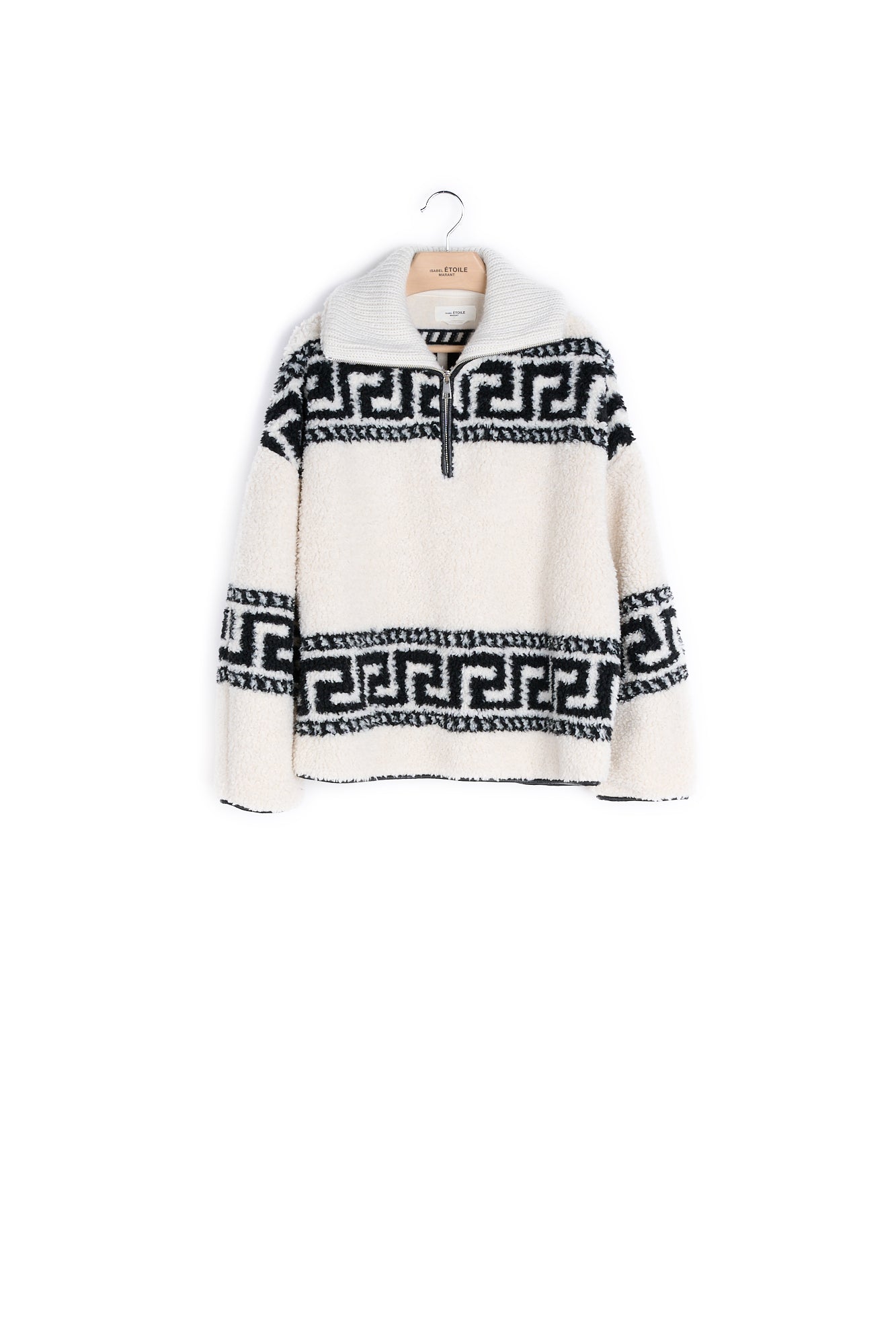 Manteau Isabel Marant seconde vie
