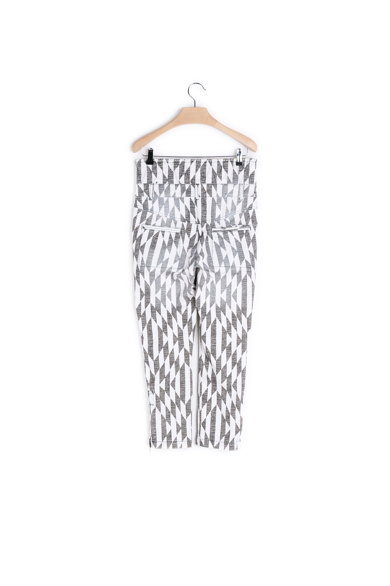 Jean Isabel Marant seconde vie