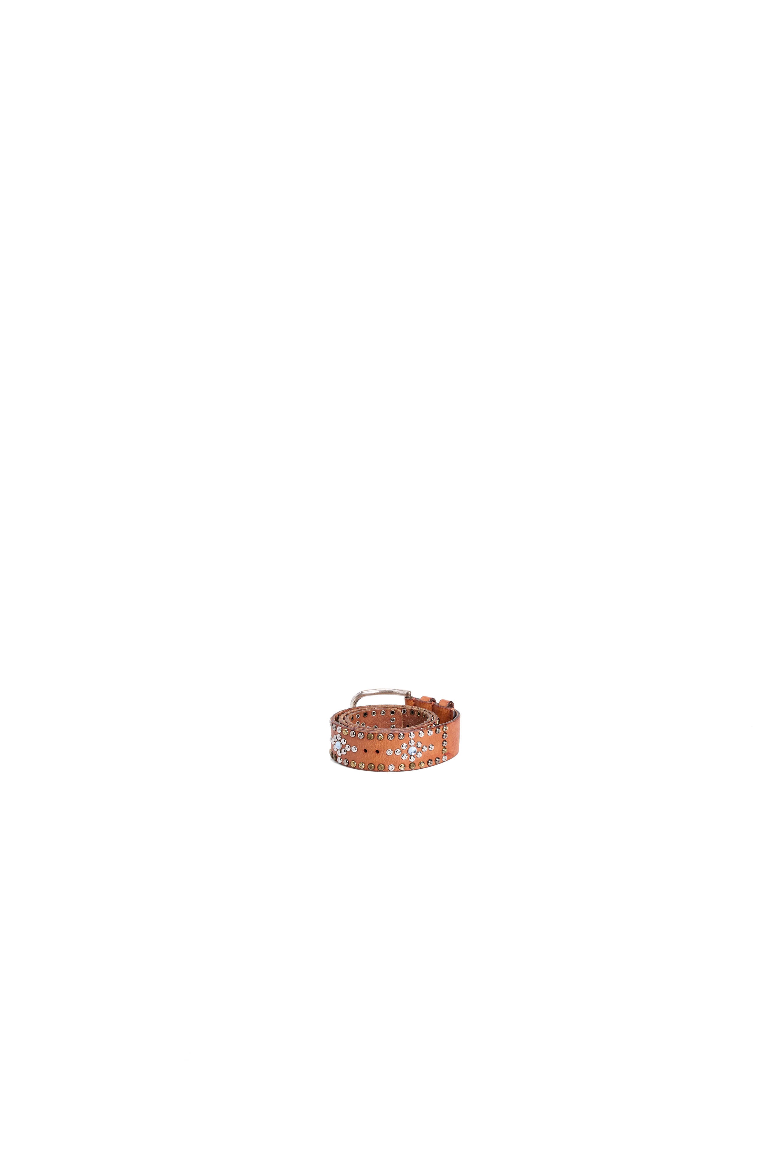 Ceinture - Cuir -80 Isabel Marant seconde vie