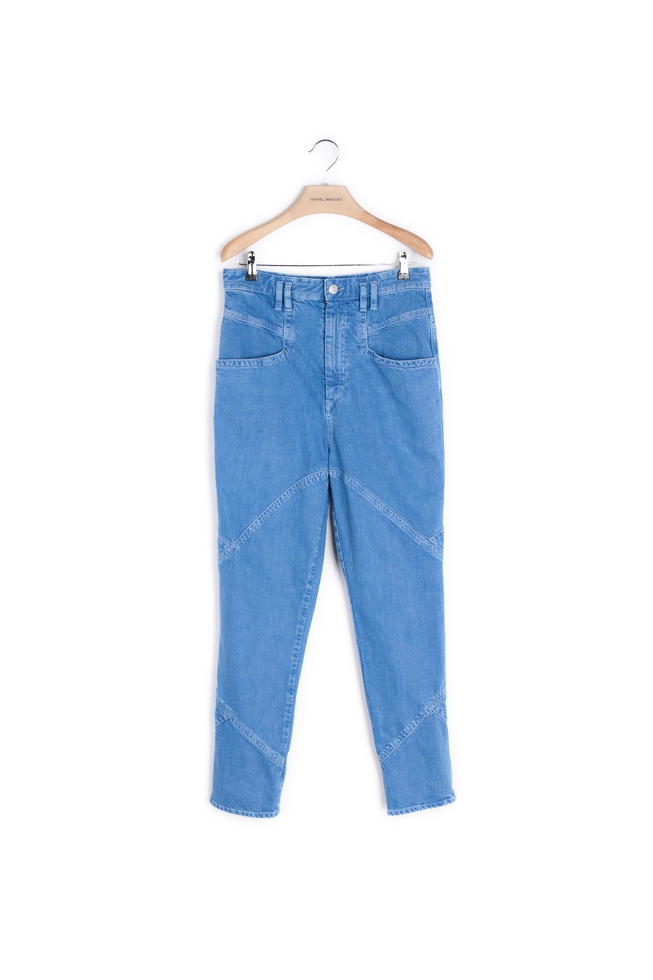 Jean Isabel Marant seconde vie