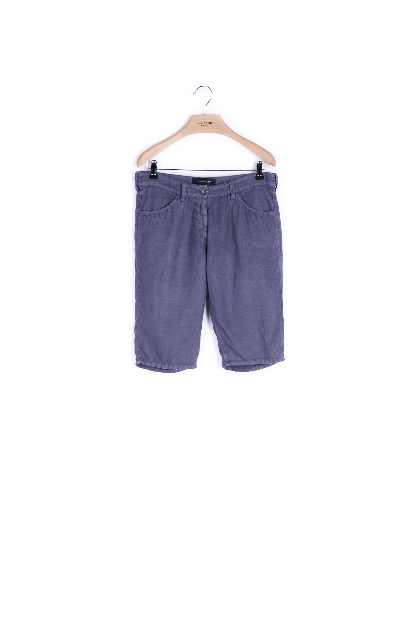 Short Isabel Marant seconde vie