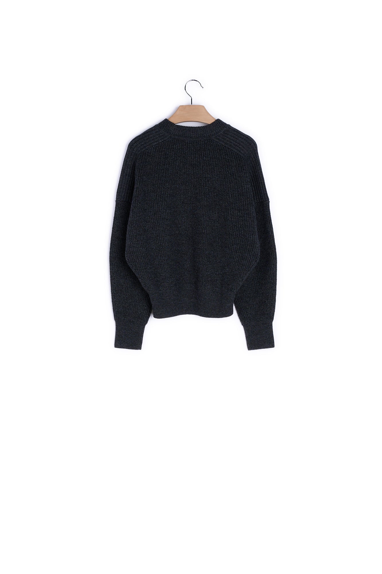 Pull Mérinos Isabel Marant seconde vie