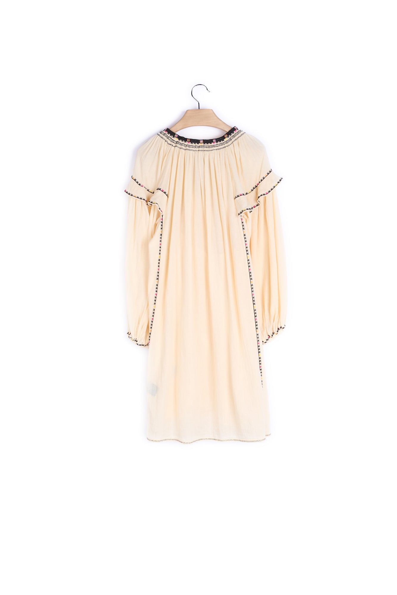 Robe Isabel Marant seconde vie