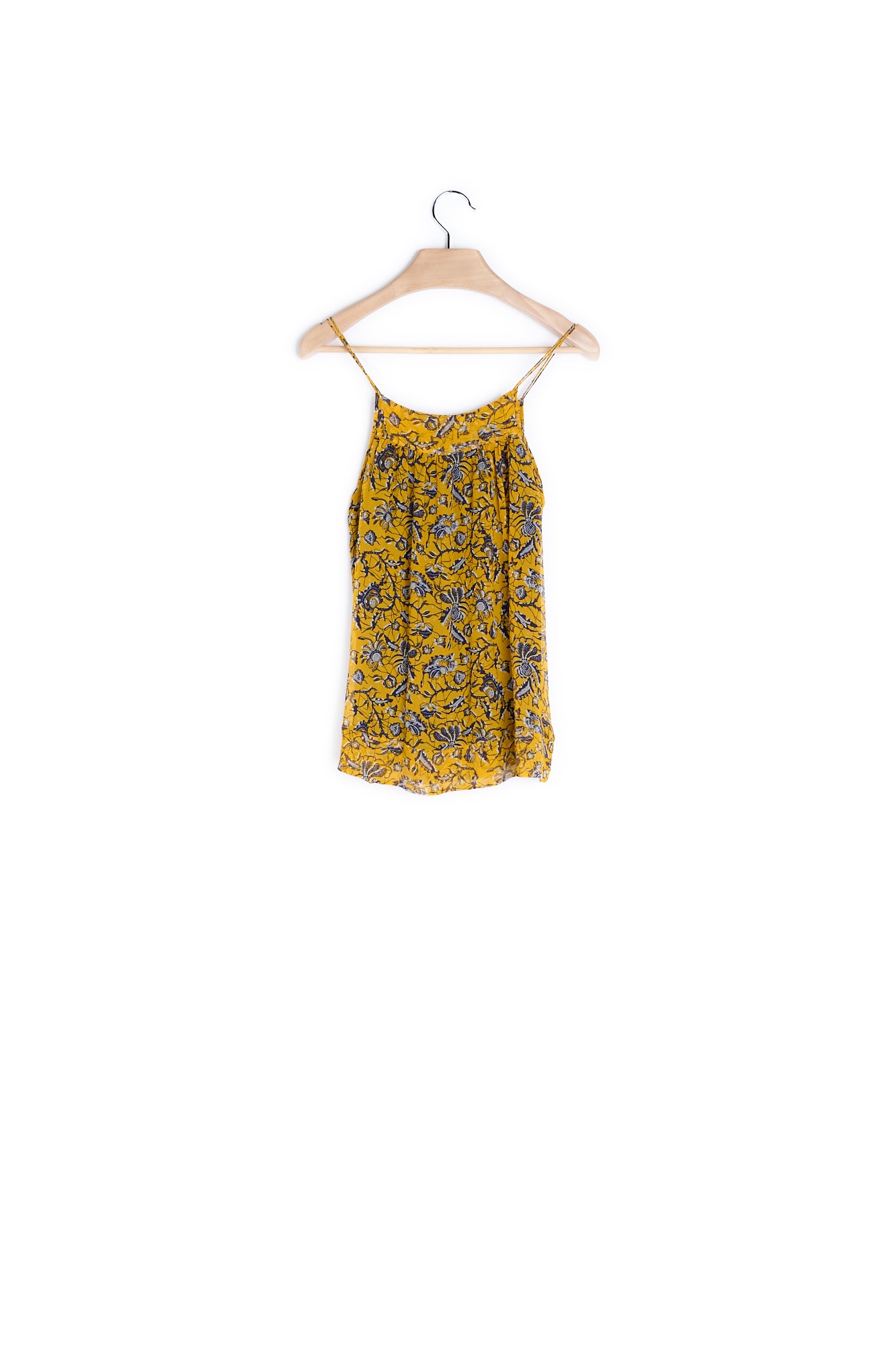 Haut Bronson Isabel Marant seconde vie