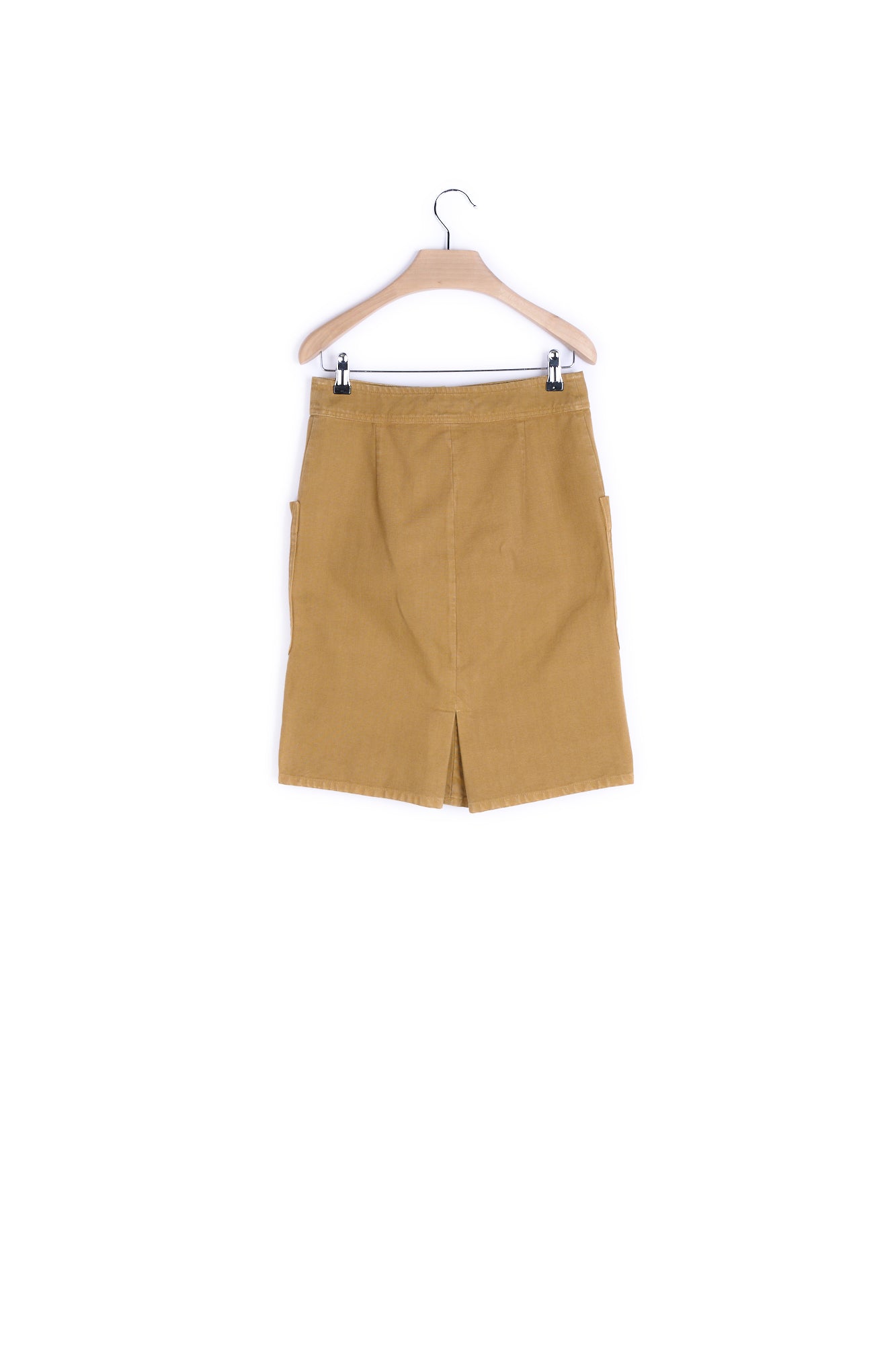 Jupe Isabel Marant seconde vie
